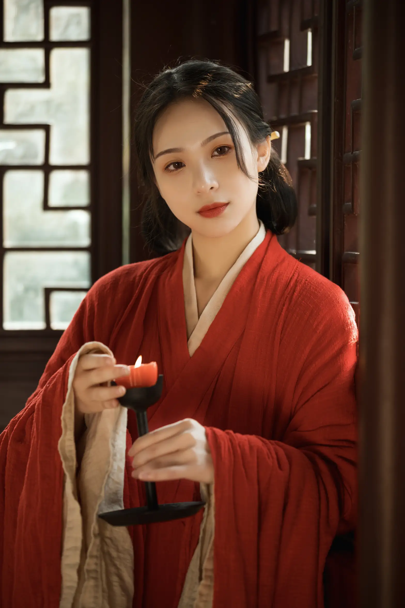 [艺图语] 2021.08.26 Vol.177 – 山河故人 牧牧#[26P]-11