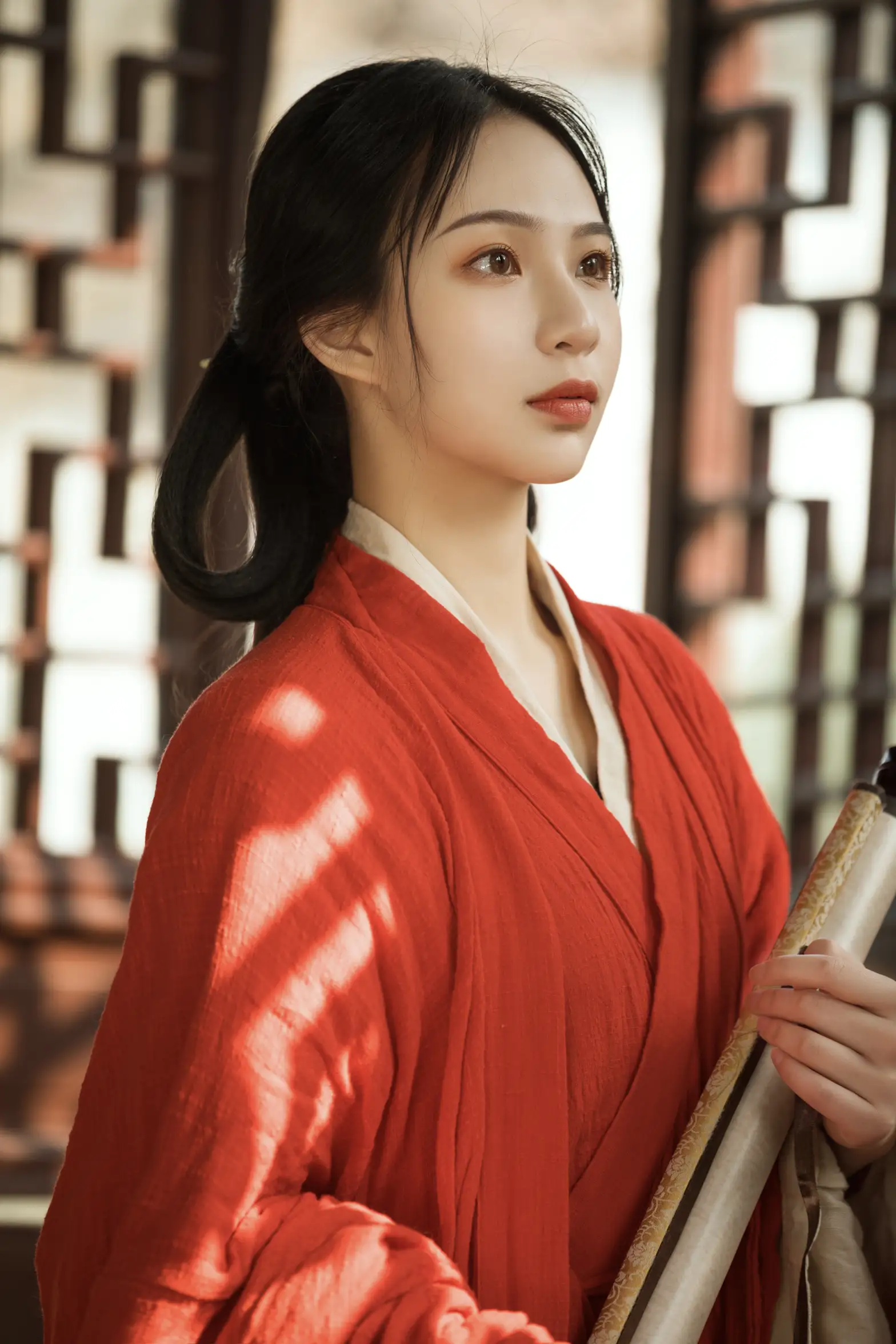 [艺图语] 2021.08.26 Vol.177 – 山河故人 牧牧#[26P]-12