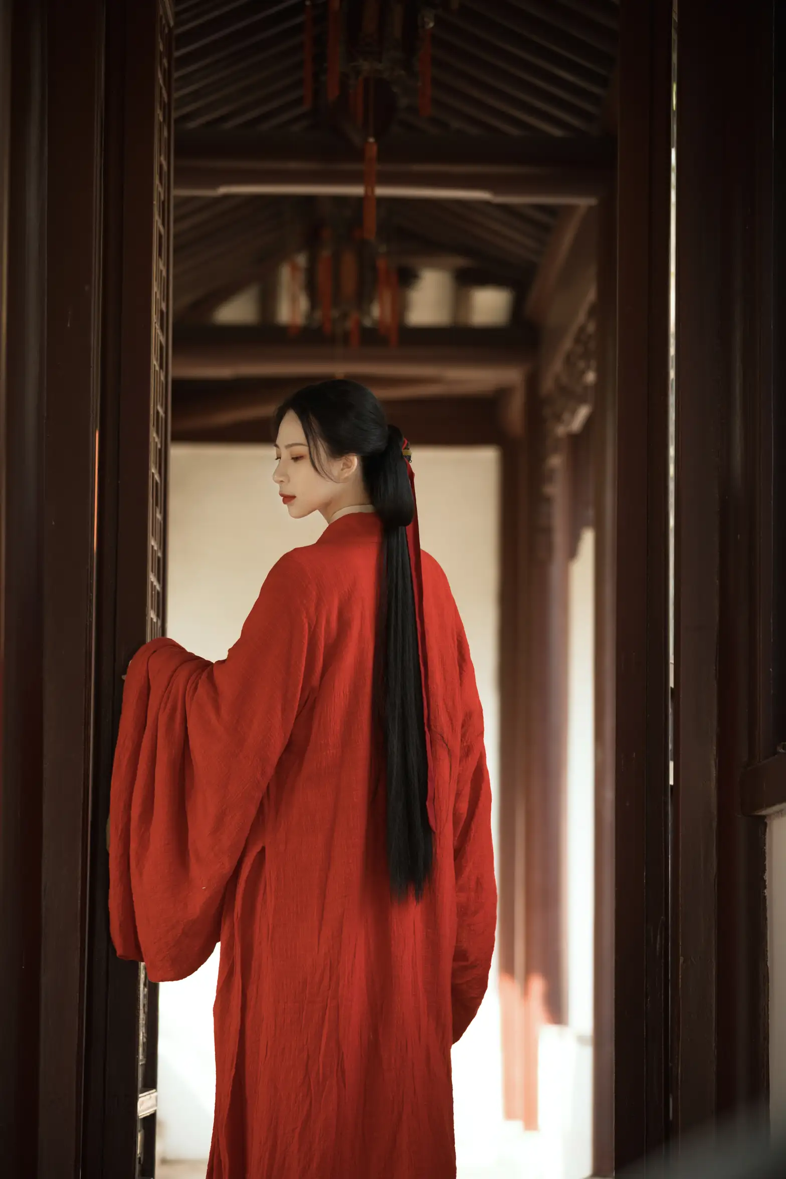 [艺图语] 2021.08.26 Vol.177 – 山河故人 牧牧#[26P]-13