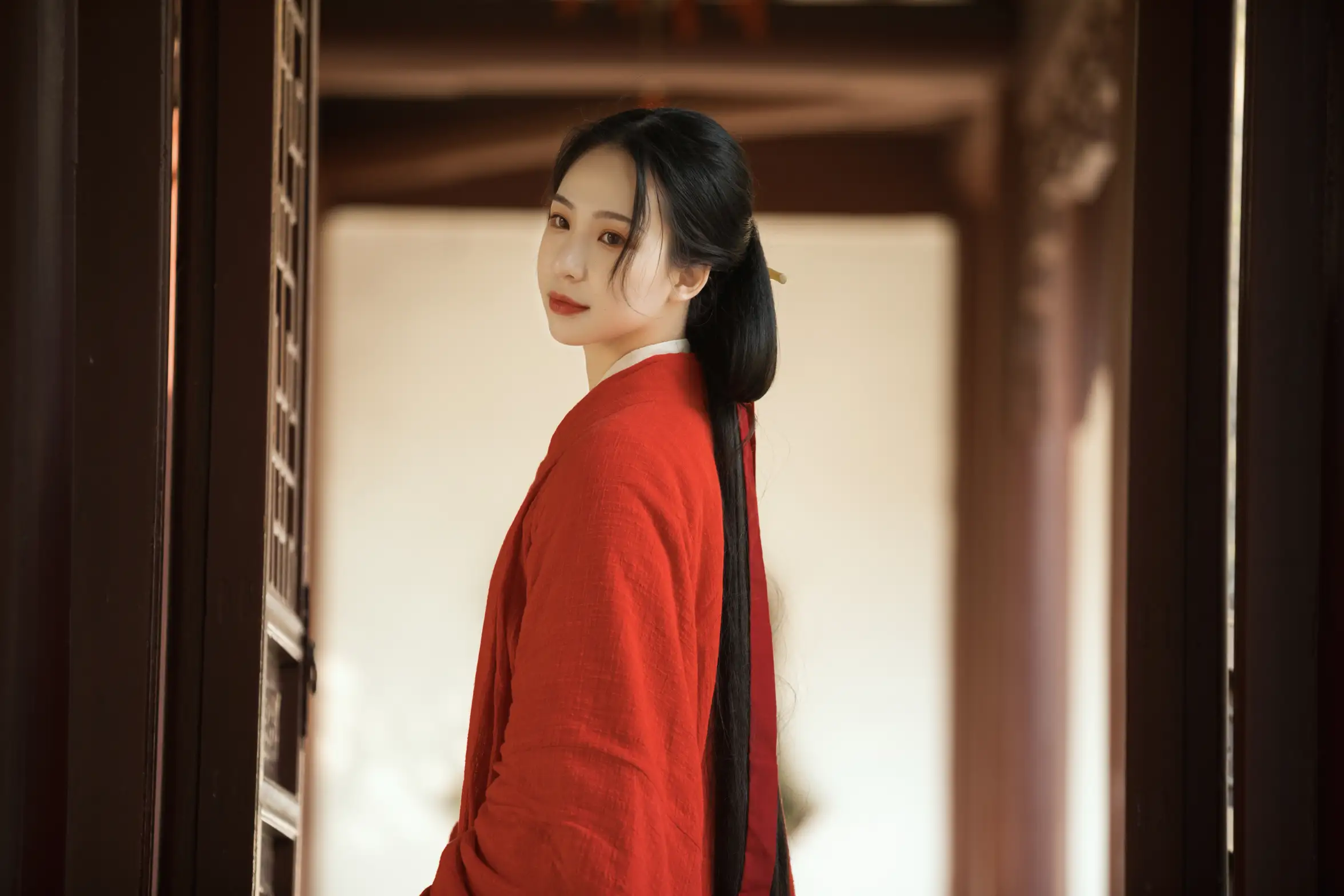 [艺图语] 2021.08.26 Vol.177 – 山河故人 牧牧#[26P]-14