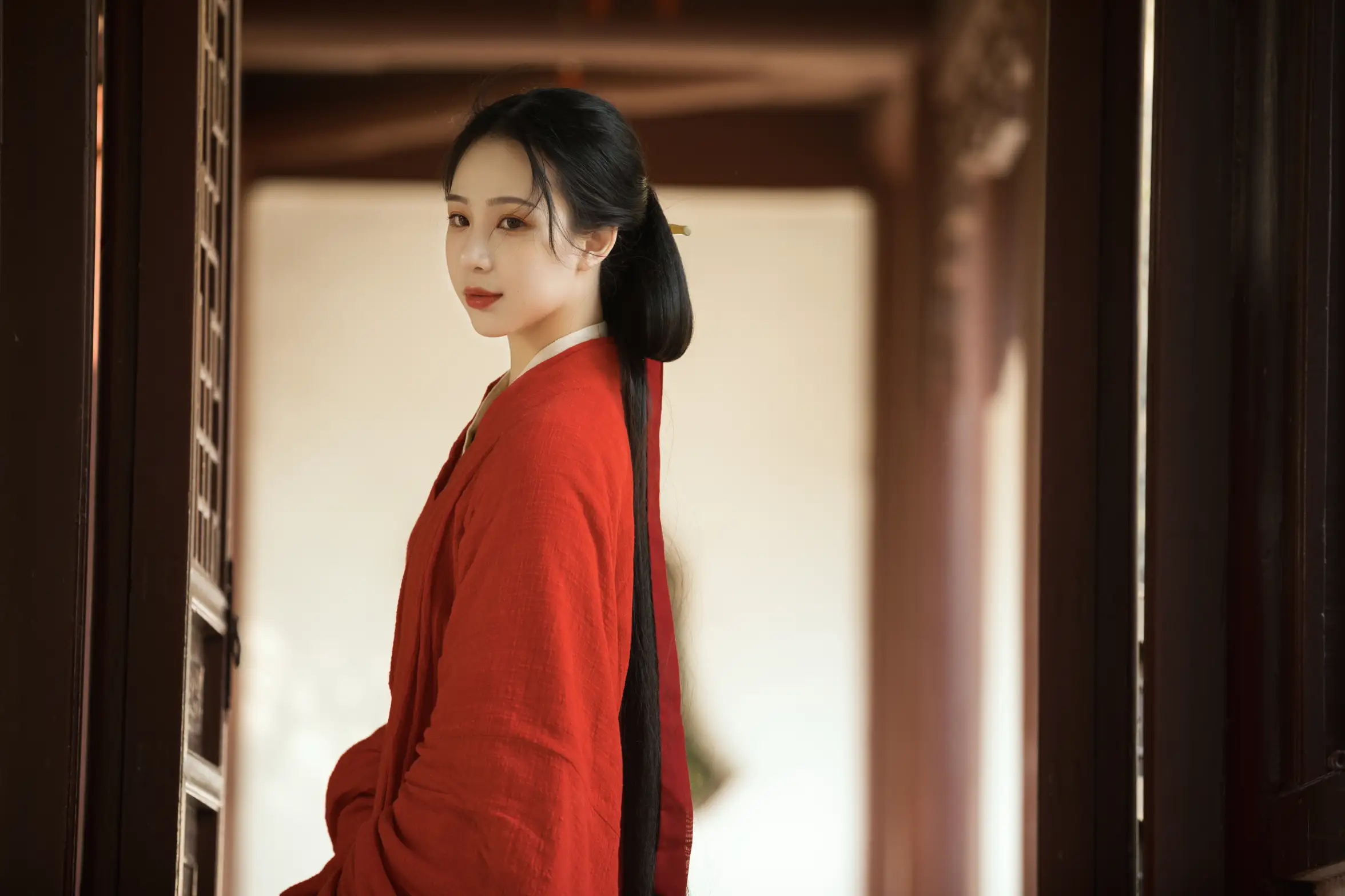 [艺图语] 2021.08.26 Vol.177 – 山河故人 牧牧#[26P]-15