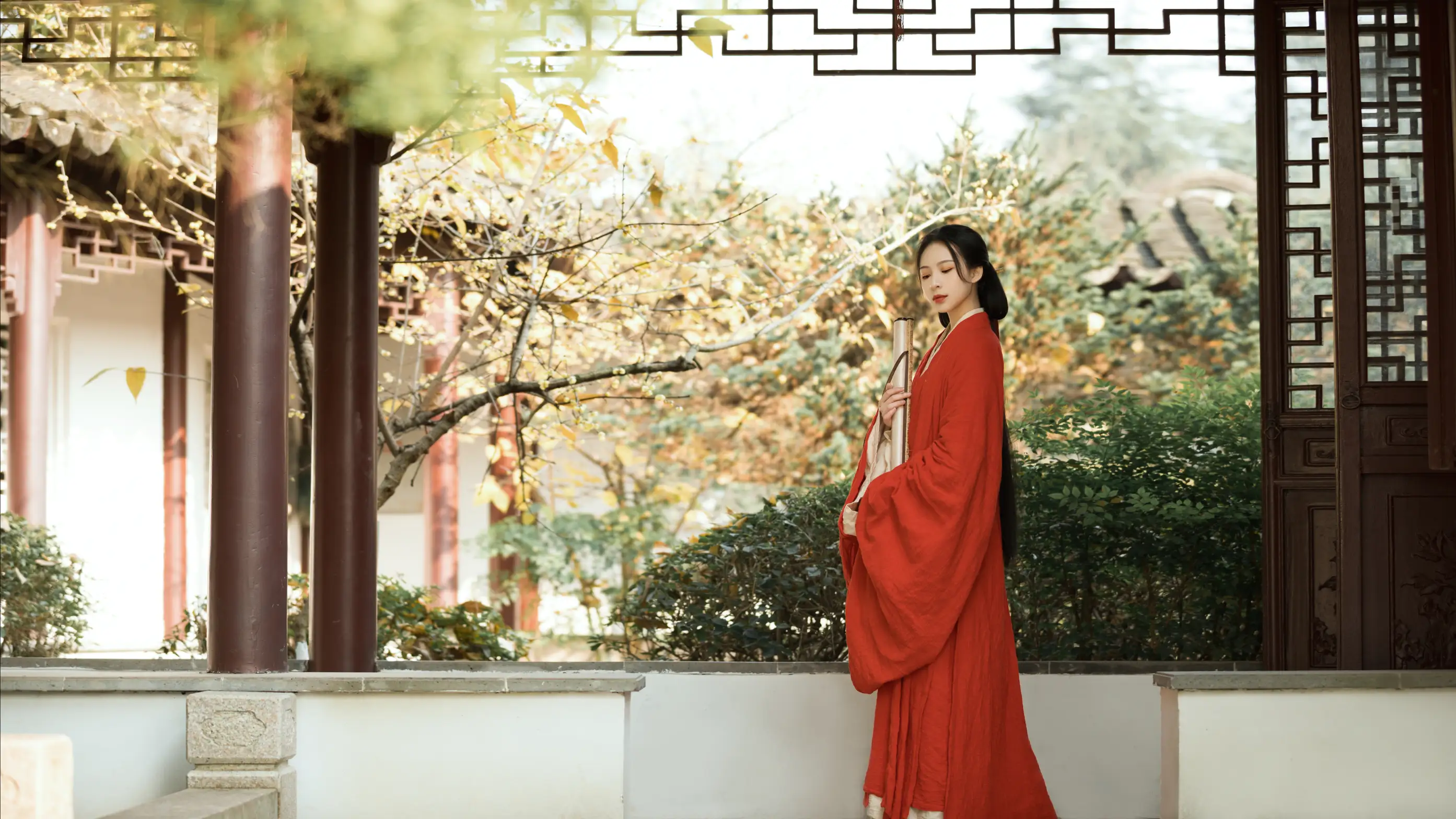 [艺图语] 2021.08.26 Vol.177 – 山河故人 牧牧#[26P]-16