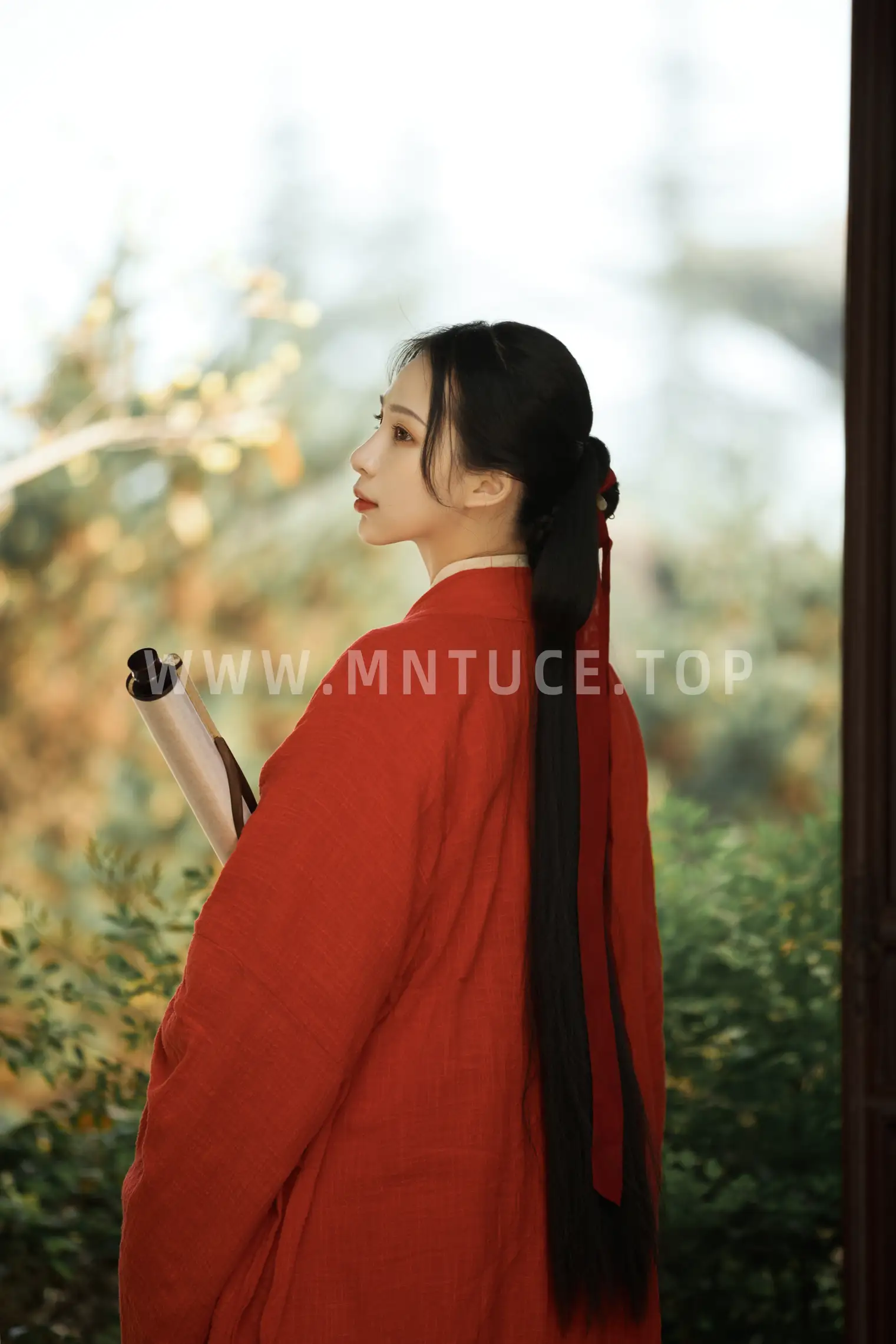 [艺图语] 2021.08.26 Vol.177 – 山河故人 牧牧#[26P]-18