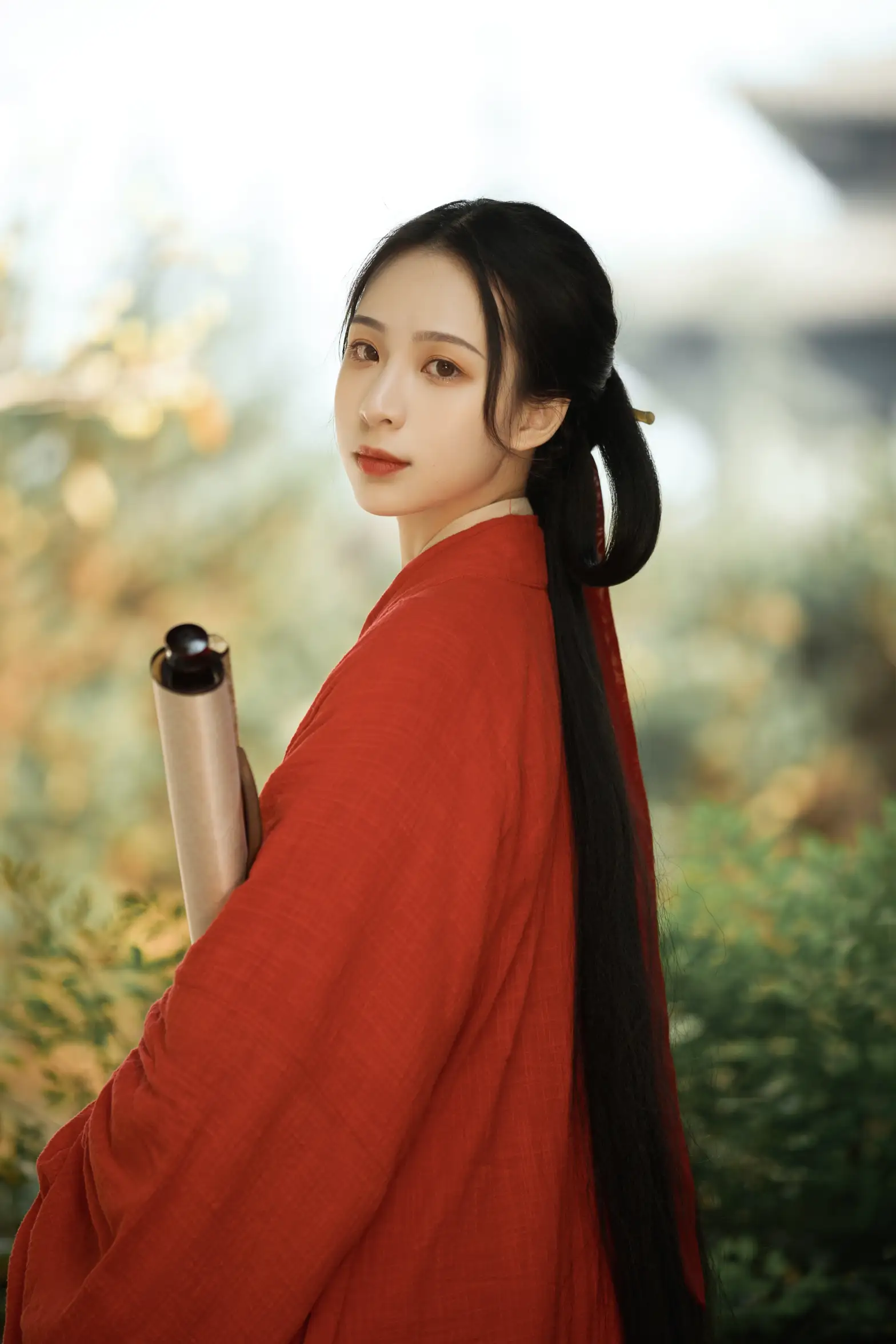 [艺图语] 2021.08.26 Vol.177 – 山河故人 牧牧#[26P]-19