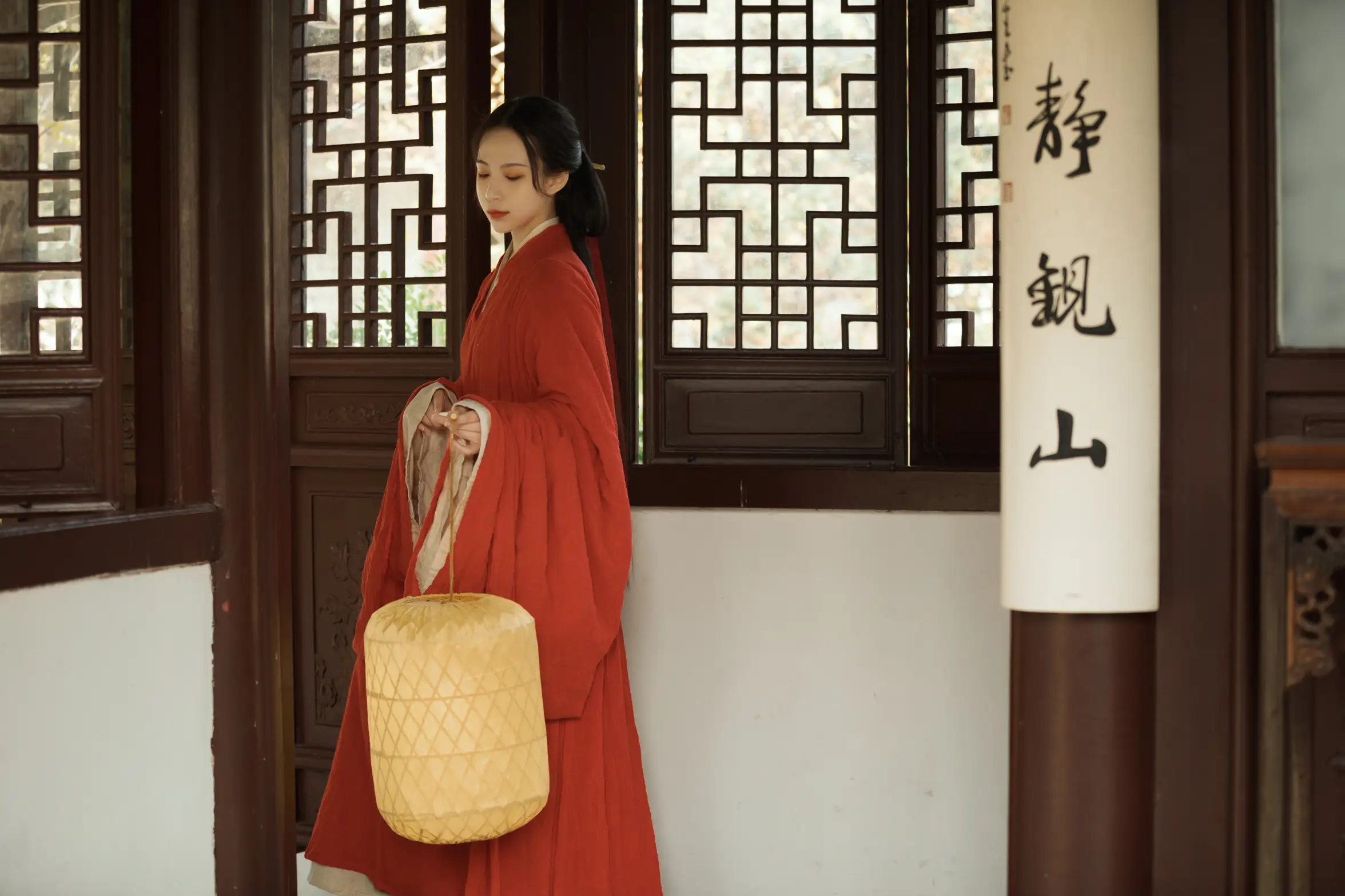 [艺图语] 2021.08.26 Vol.177 – 山河故人 牧牧#[26P]-20