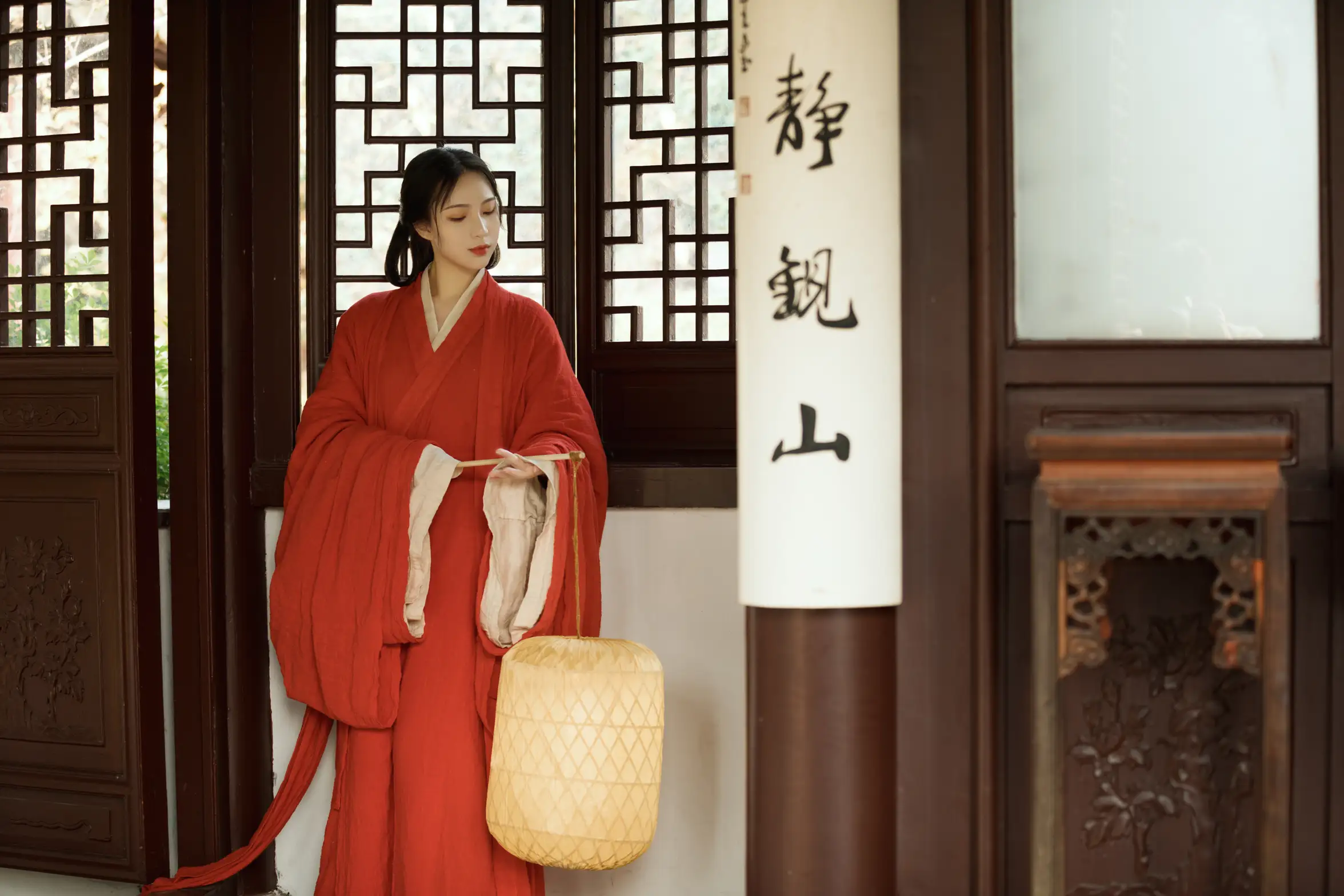 [艺图语] 2021.08.26 Vol.177 – 山河故人 牧牧#[26P]-22