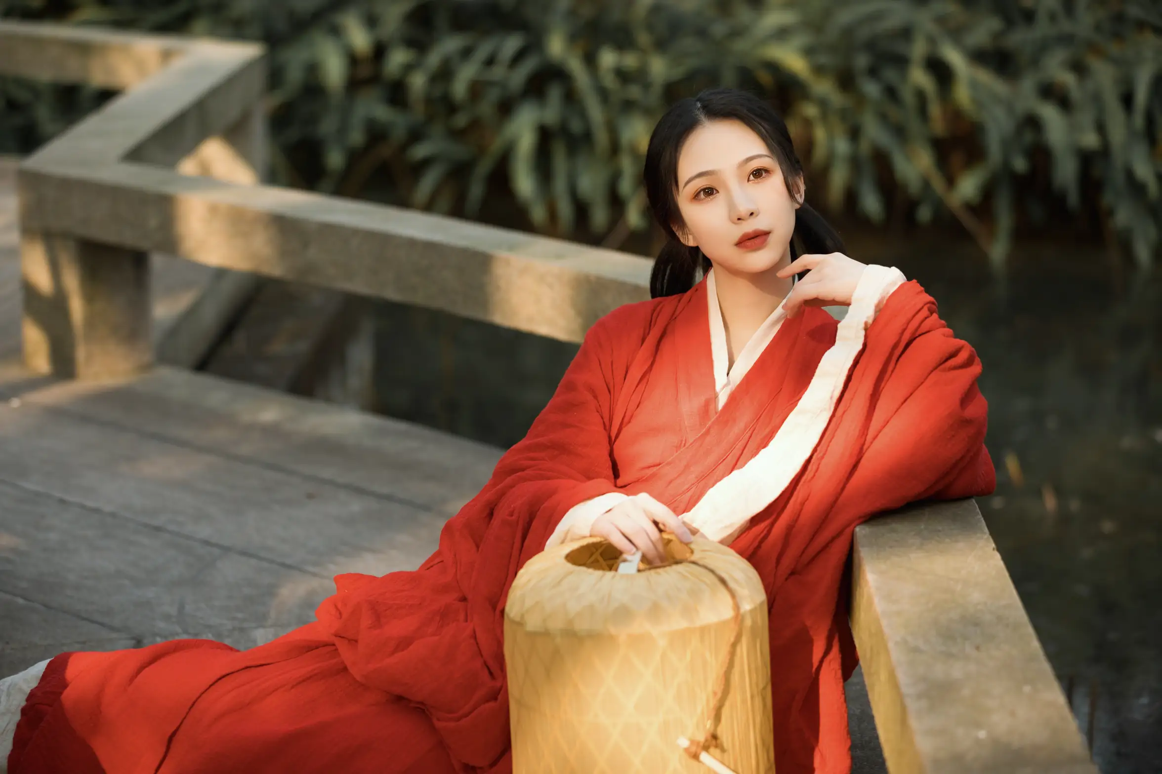 [艺图语] 2021.08.26 Vol.177 – 山河故人 牧牧#[26P]-24