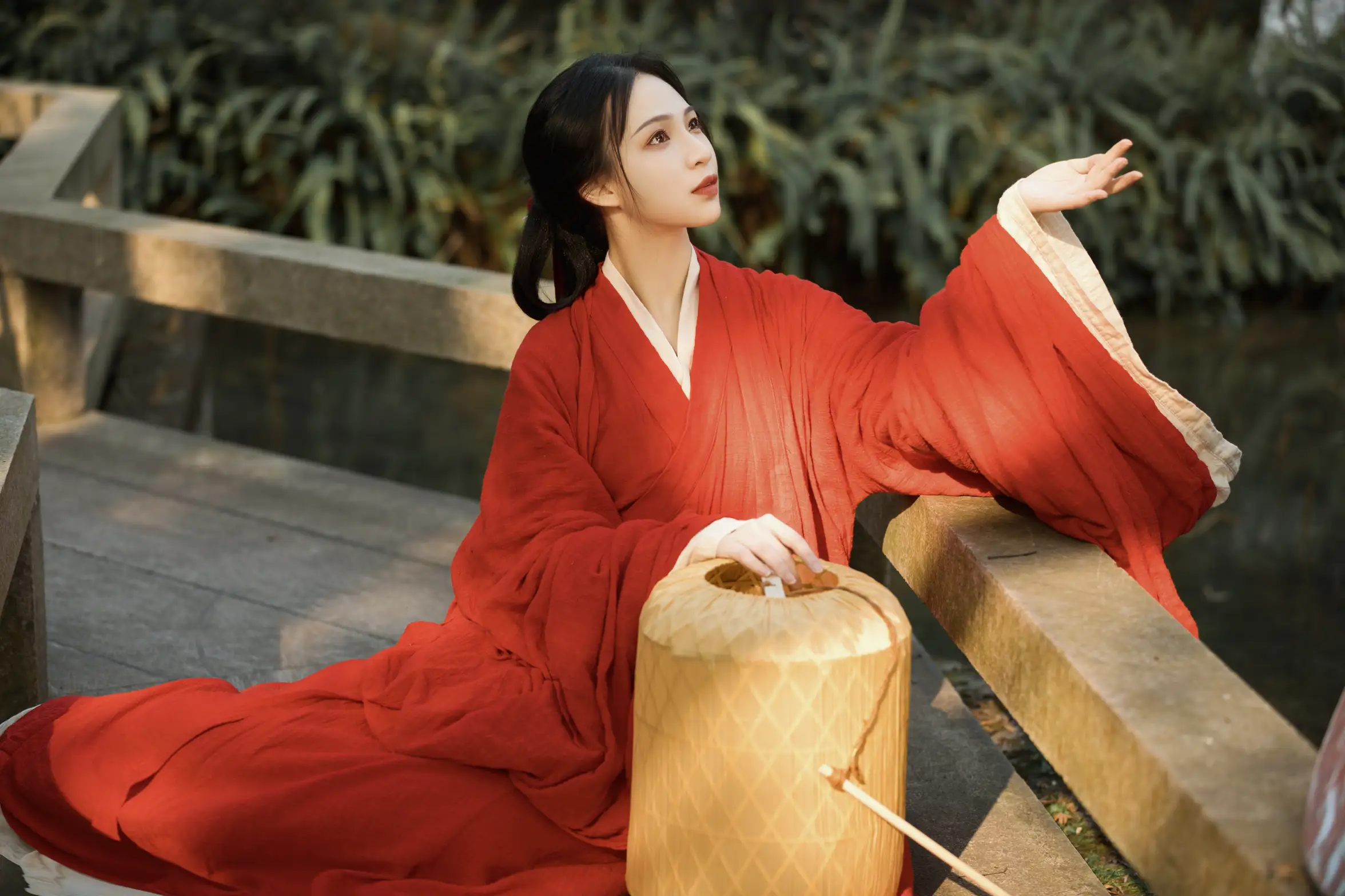 [艺图语] 2021.08.26 Vol.177 – 山河故人 牧牧#[26P]-25
