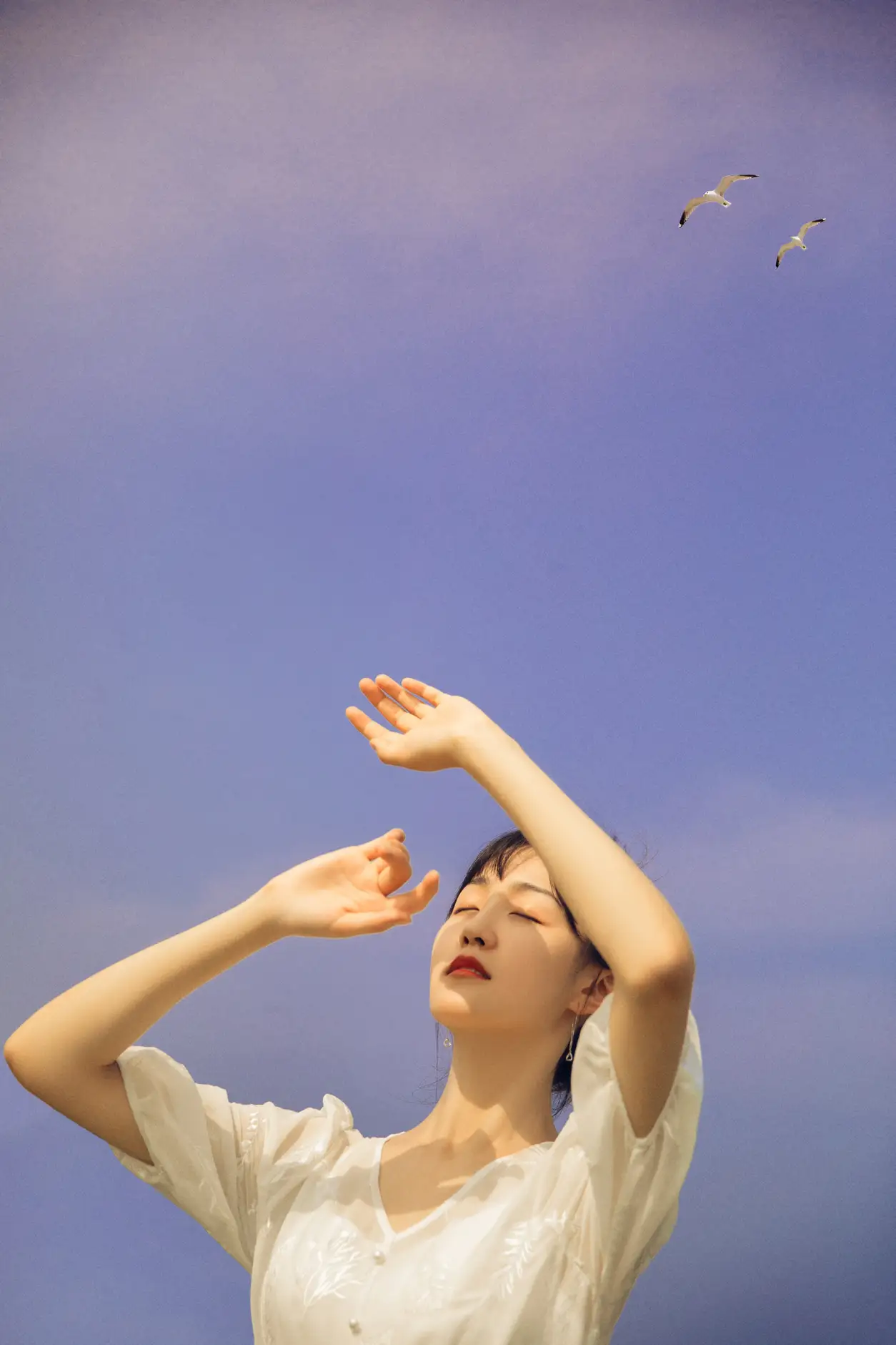 [艺图语] 2022.02.16 Vol.809 – 海风 __黄小坏坏#[29P]-7