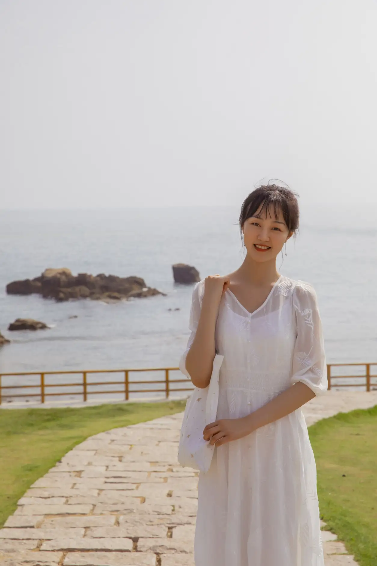 [艺图语] 2022.02.16 Vol.809 – 海风 __黄小坏坏#[29P]-8