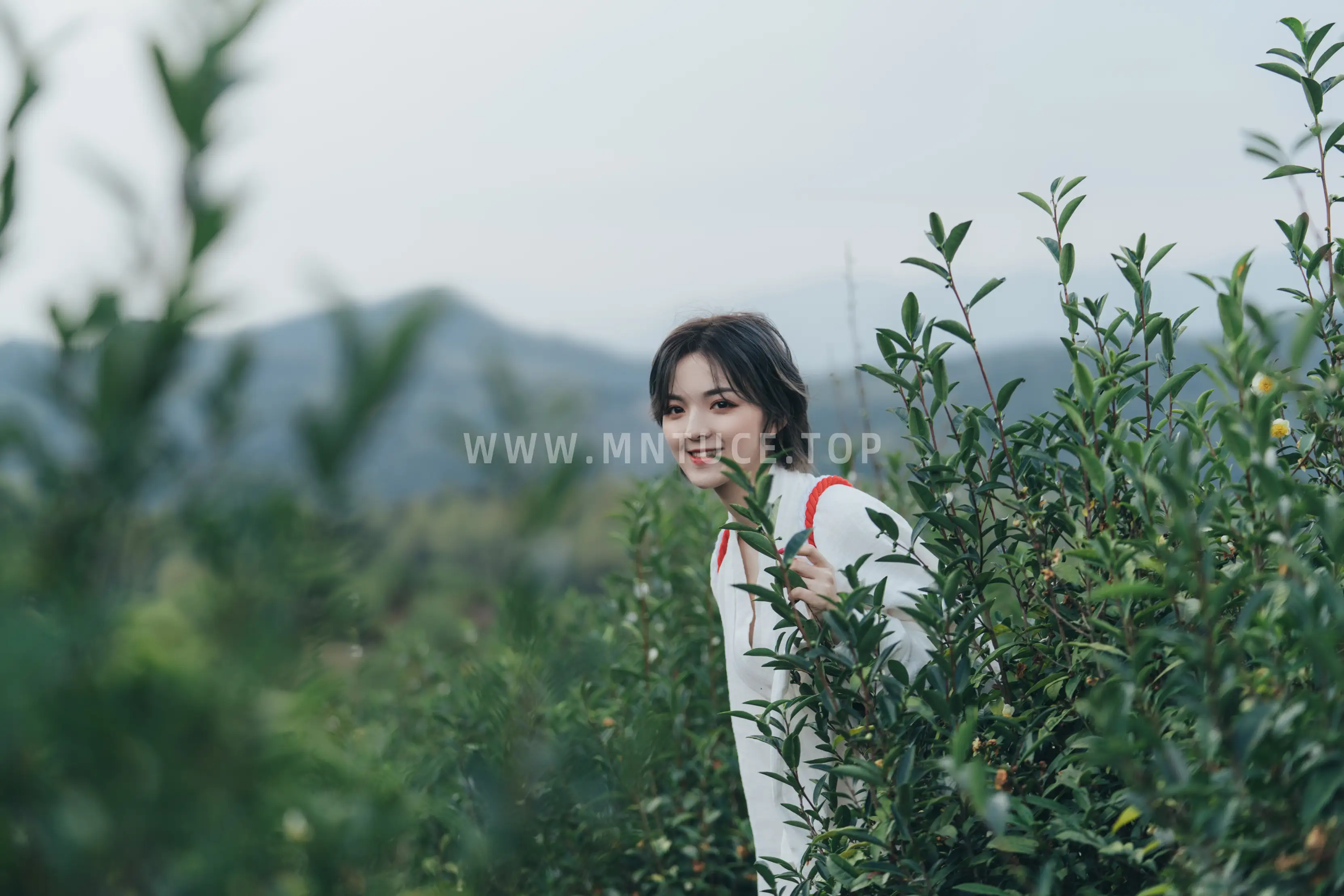 [艺图语] 2022.02.10 Vol.780 – 神明少女 dudu#[34P]-20