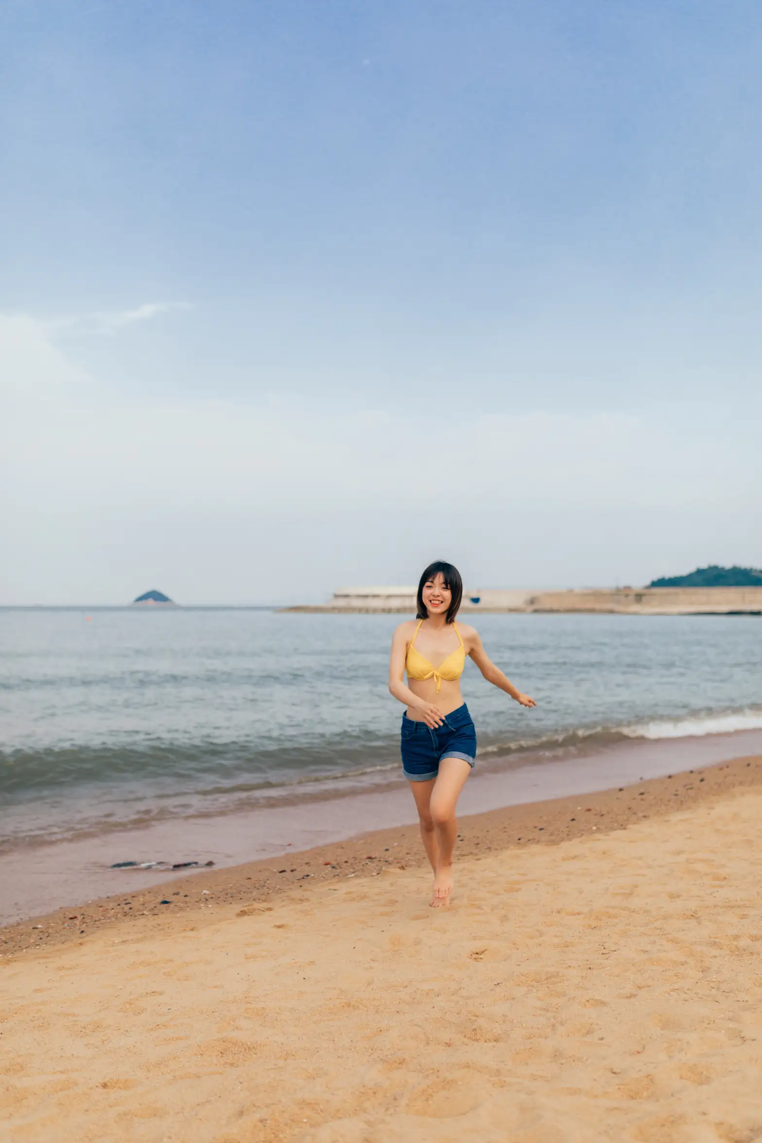 [艺图语] 2020.12.01 Vol.004 – 和你的夏天 carmen#[30P]-10