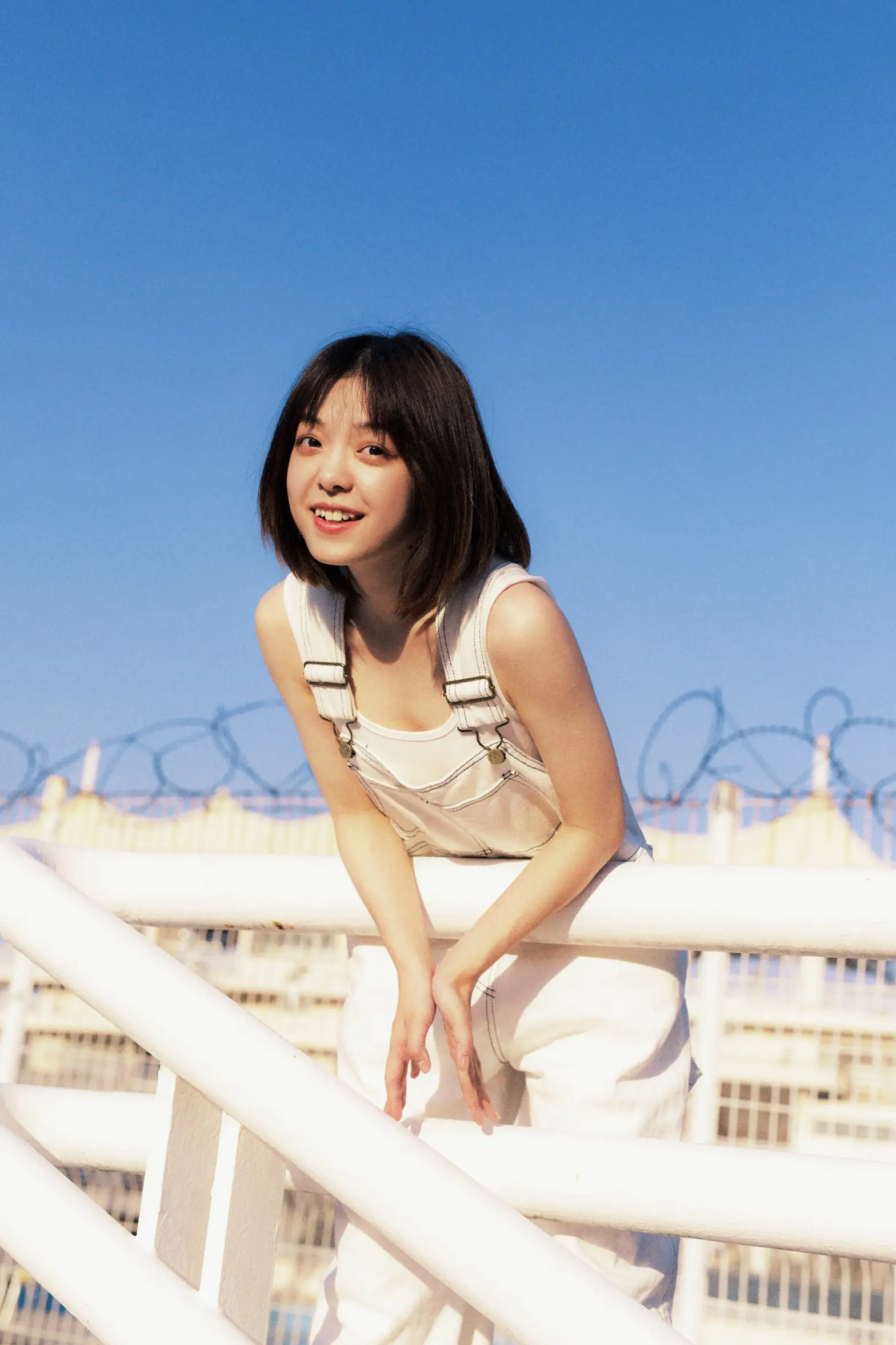 [艺图语] 2020.12.01 Vol.004 – 和你的夏天 carmen#[30P]-24