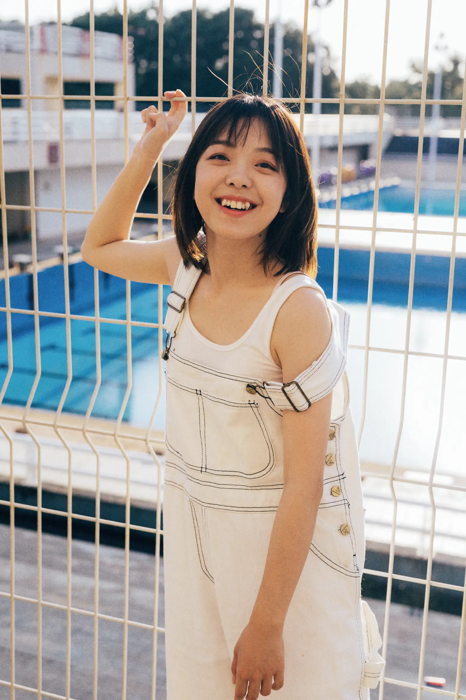 [艺图语] 2020.12.01 Vol.004 – 和你的夏天 carmen#[30P]-26