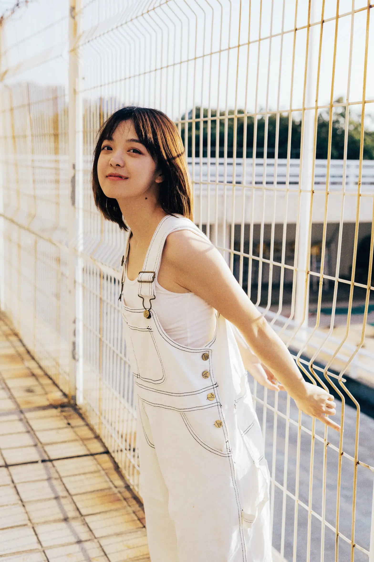 [艺图语] 2020.12.01 Vol.004 – 和你的夏天 carmen#[30P]-27