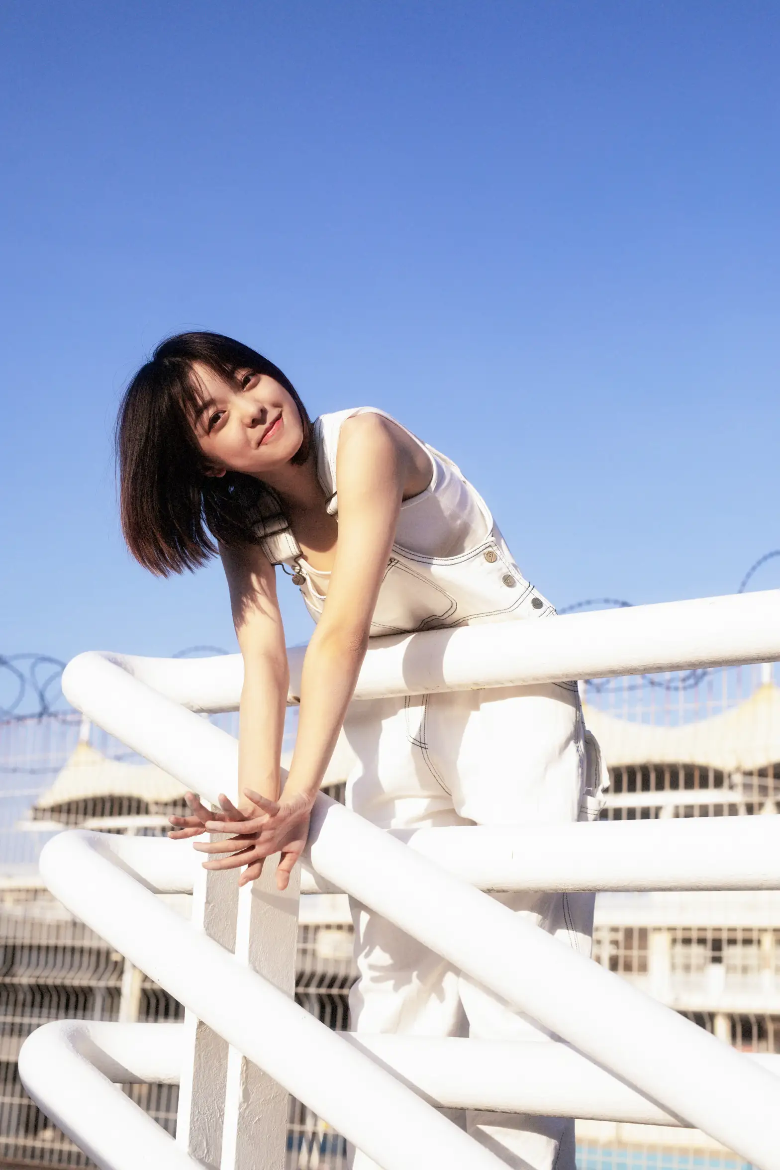 [艺图语] 2020.12.01 Vol.004 – 和你的夏天 carmen#[30P]-28