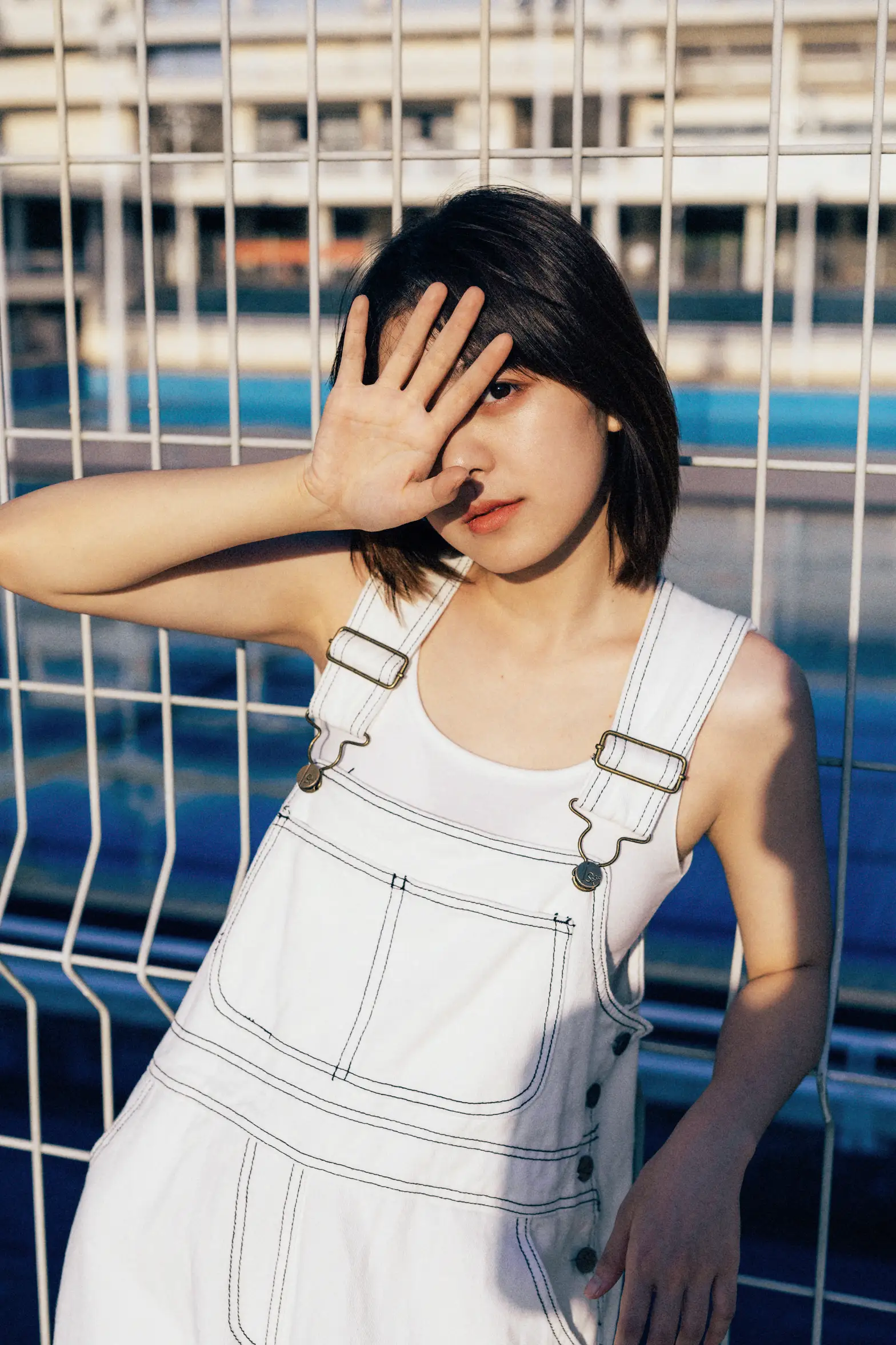 [艺图语] 2020.12.01 Vol.004 – 和你的夏天 carmen#[30P]-29