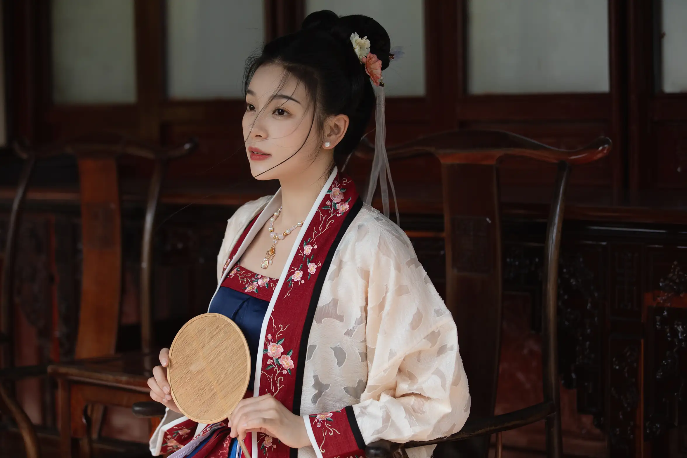 [艺图语] 2021.08.27 Vol.185 – 小园游记 肖肖#[26P]-24