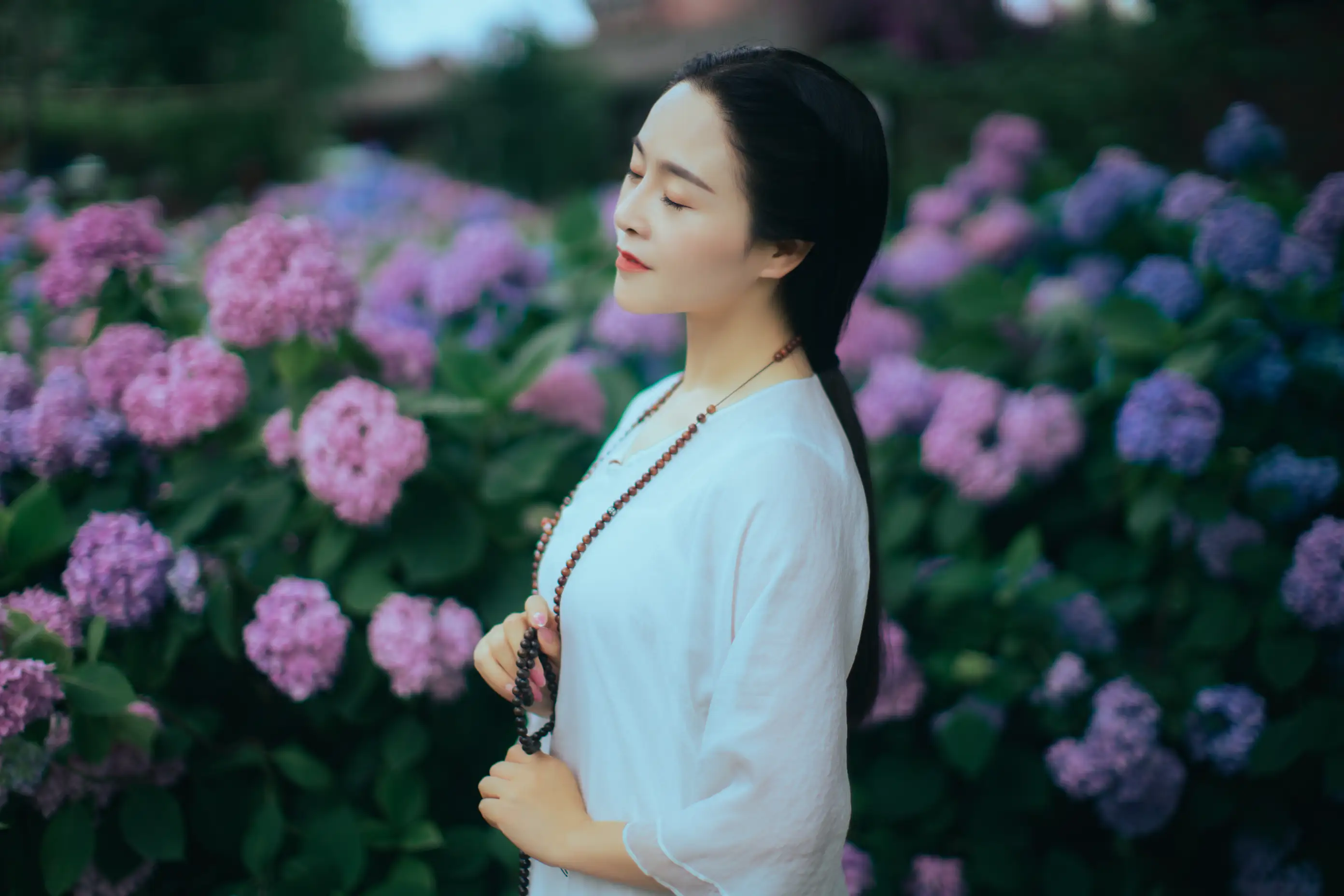 [艺图语] 2022.07.19 Vol.1525 – 熏风入花林 妙言#[46P]-3