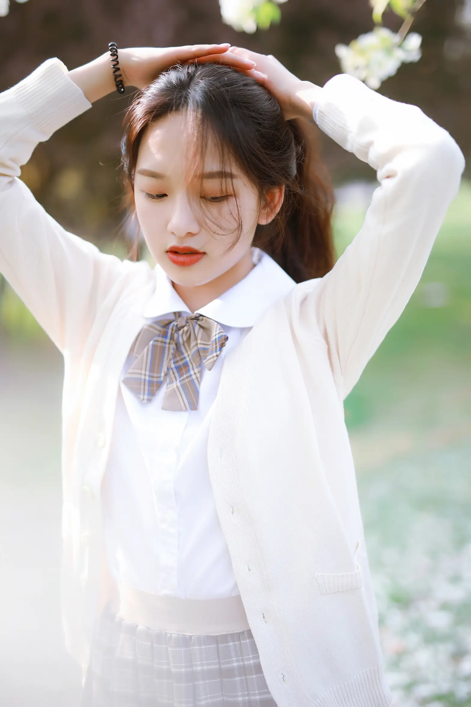 [艺图语] 2022.05.26 Vol.0987 – 春来无事，只为花忙 赛心#[28P]-2