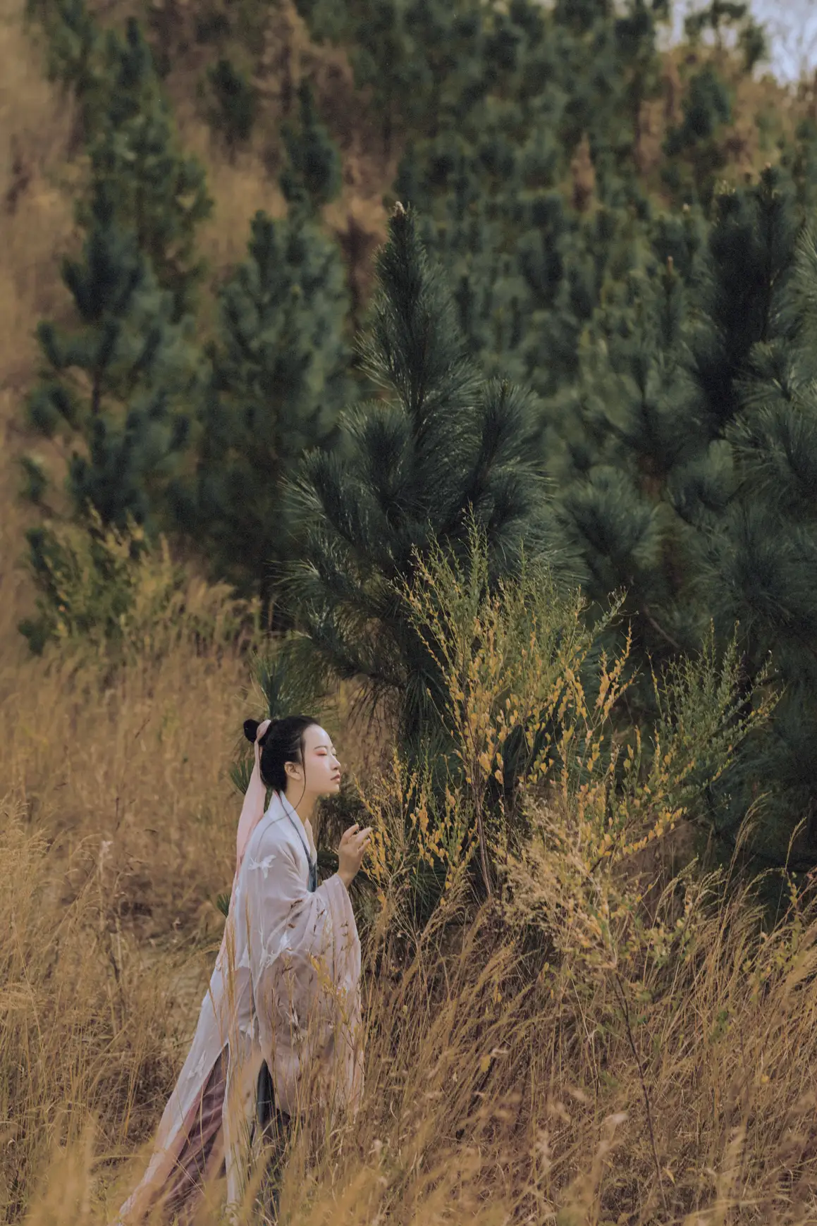 [艺图语] 2021.09.02 Vol.213 – 苍山无我 耳朵#[26P]-13
