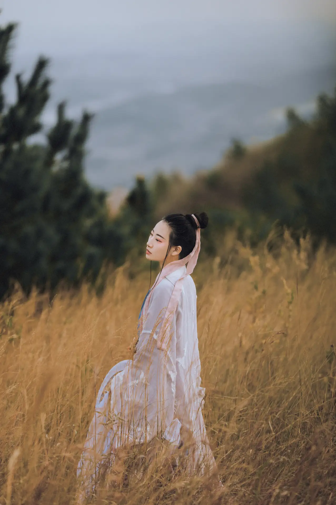 [艺图语] 2021.09.02 Vol.213 – 苍山无我 耳朵#[26P]-14