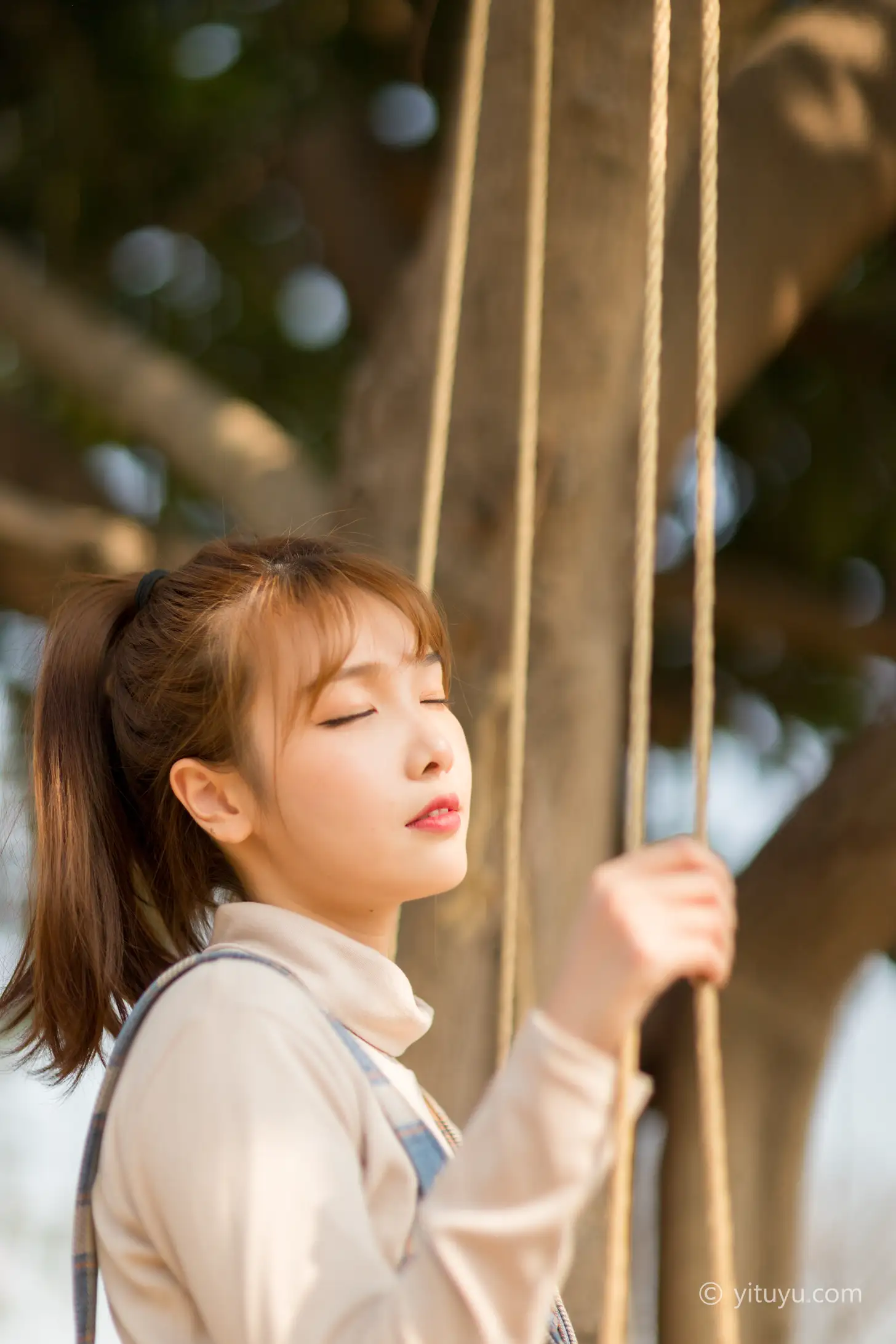 [艺图语] 2021.09.10 Vol.281 – 牧场日记 湘湘#[29P]-9