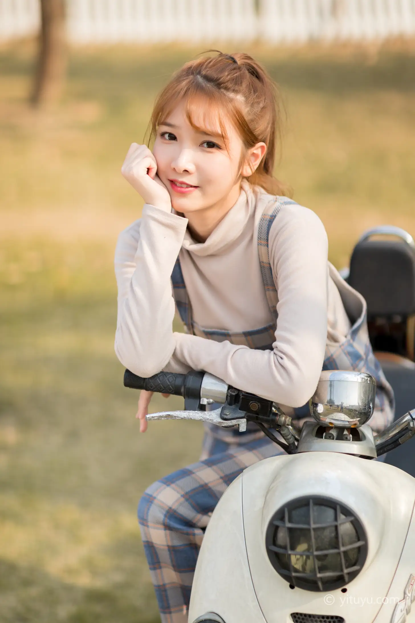 [艺图语] 2021.09.10 Vol.281 – 牧场日记 湘湘#[29P]-6