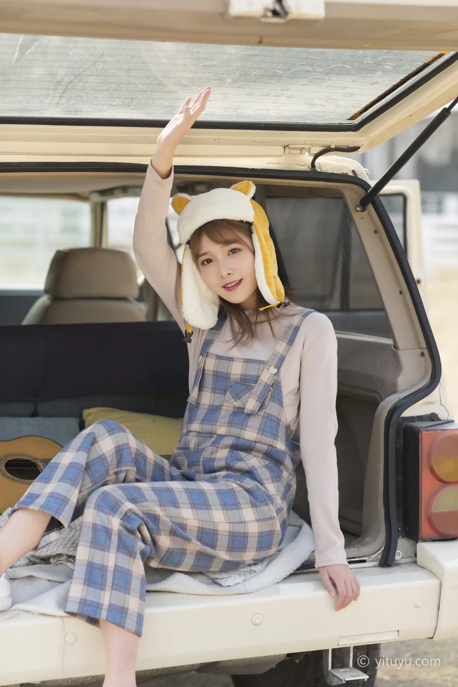 [艺图语] 2021.09.10 Vol.281 – 牧场日记 湘湘#[29P]-3