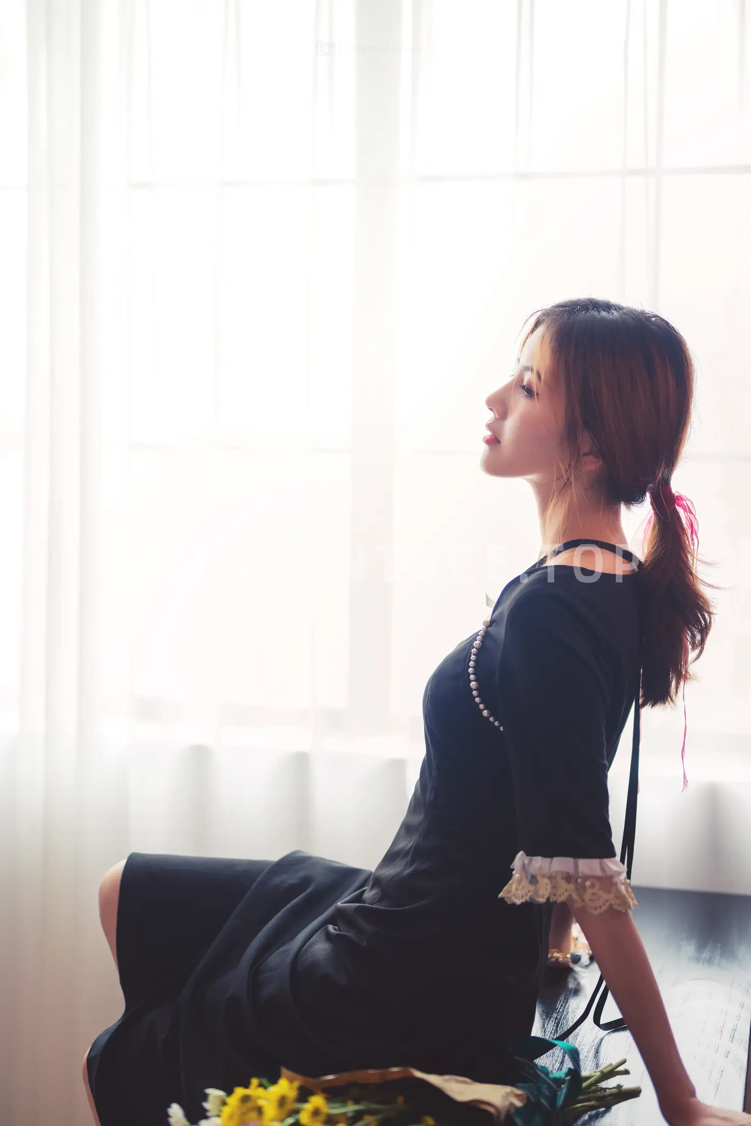 [艺图语] 2022.05.28 Vol.1012 – 浪漫满屋 Dtifa丁小妮#[28P]-28