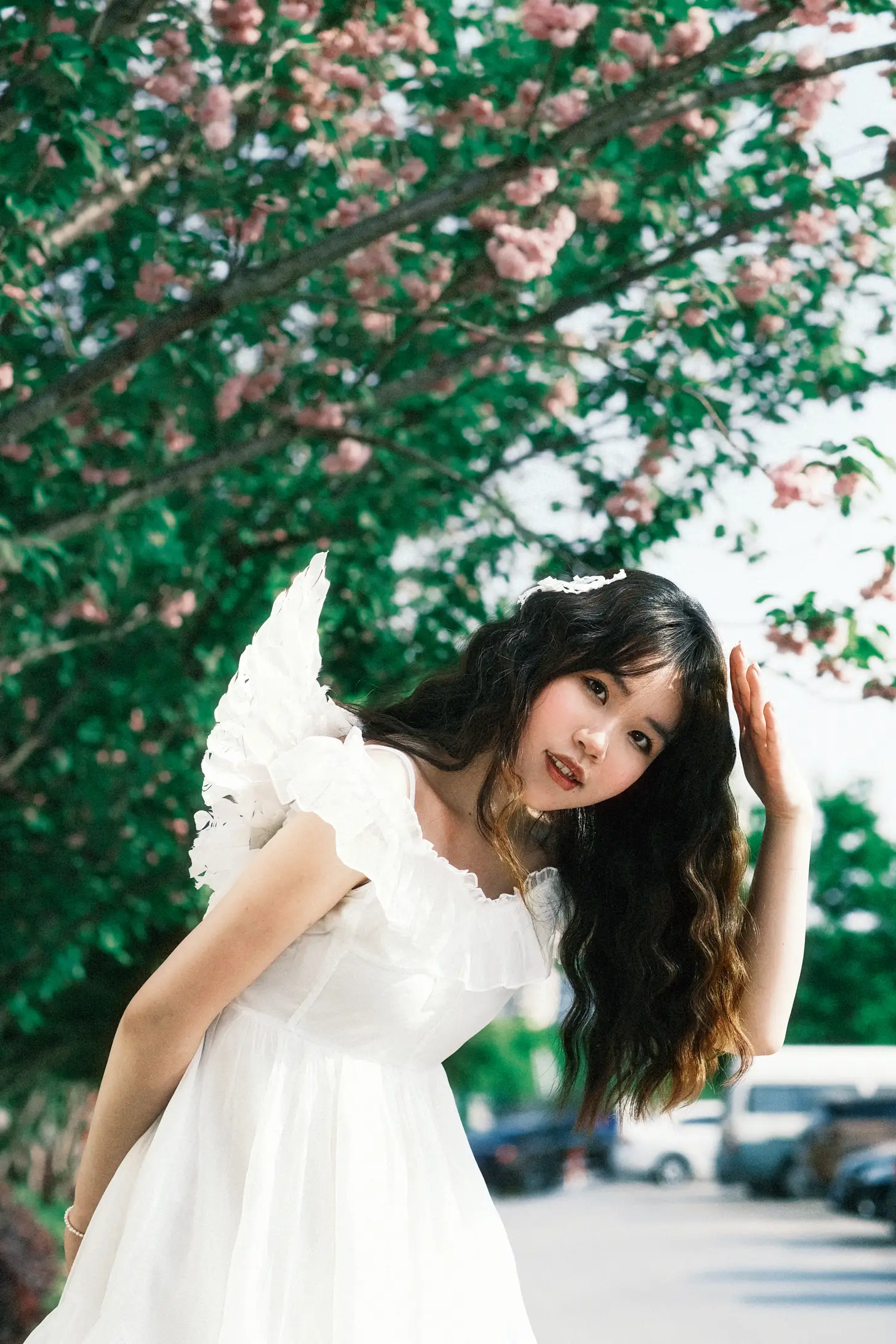 [YITUYU] 2022.09.11 Vol.1928 – Garden of Eden The little fairy who will snow#[22P]-7