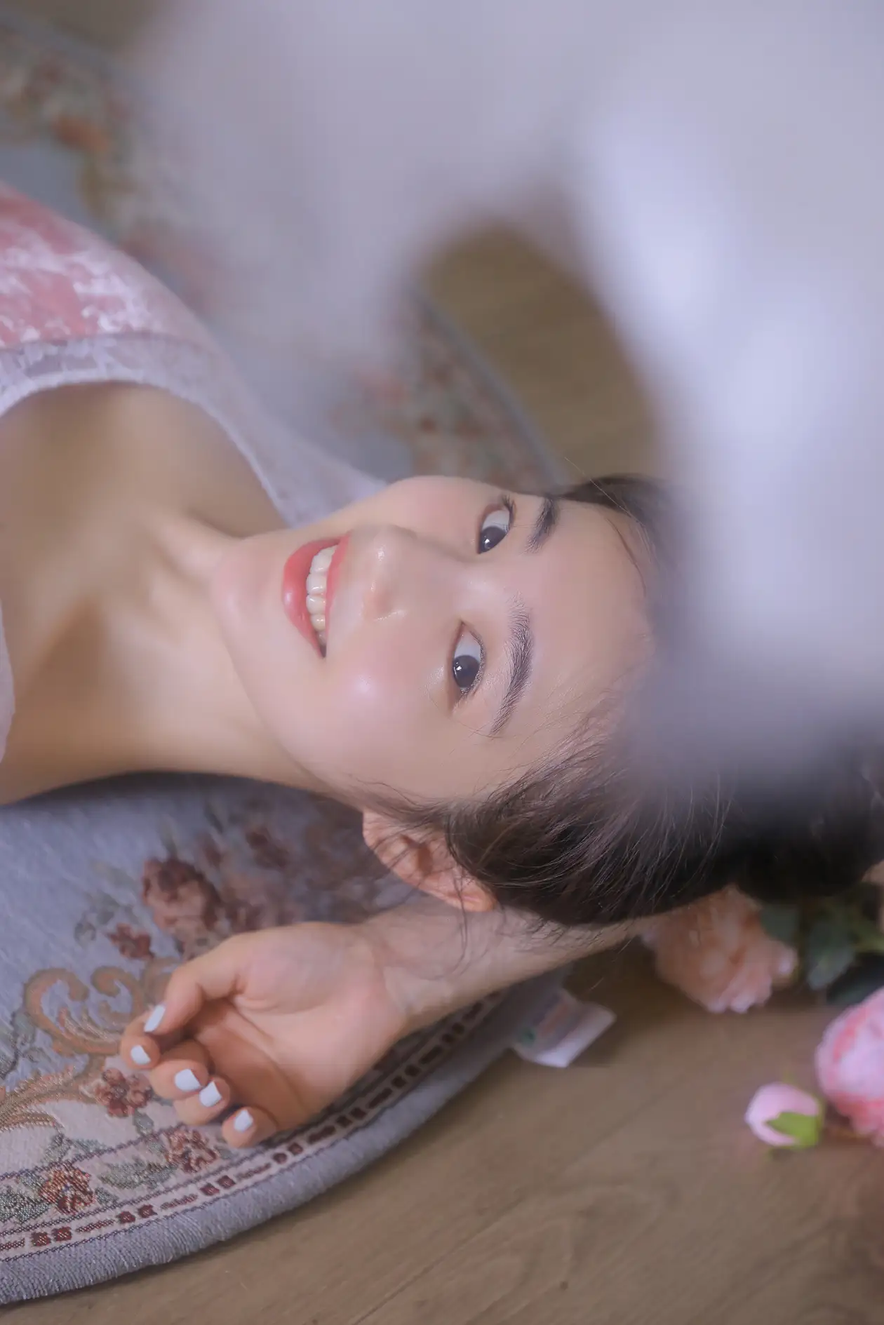 [艺图语] 2022.07.11 Vol.1440 – 不如练舞 凡凡#[44P]-13