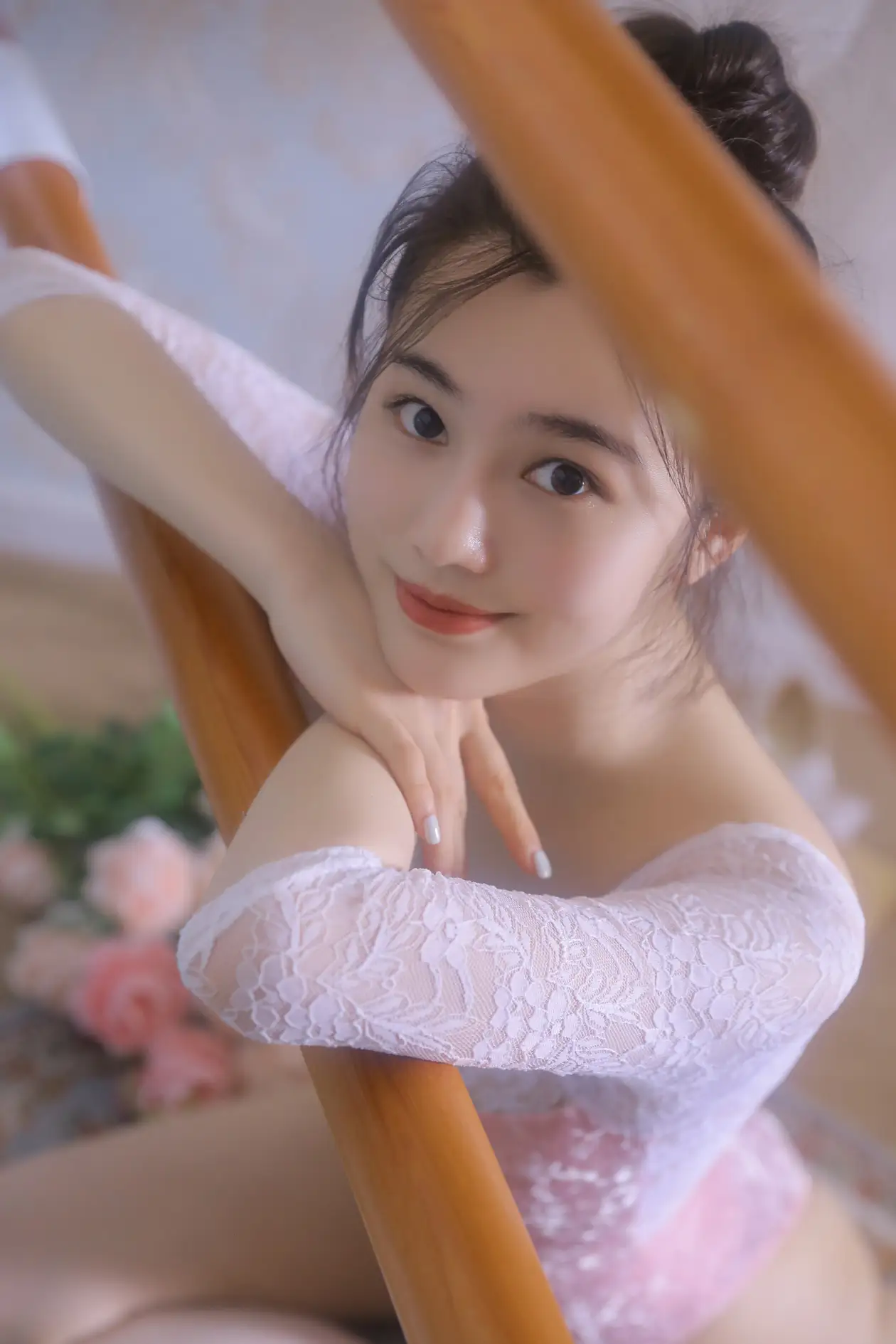 [艺图语] 2022.07.11 Vol.1440 – 不如练舞 凡凡#[44P]-17