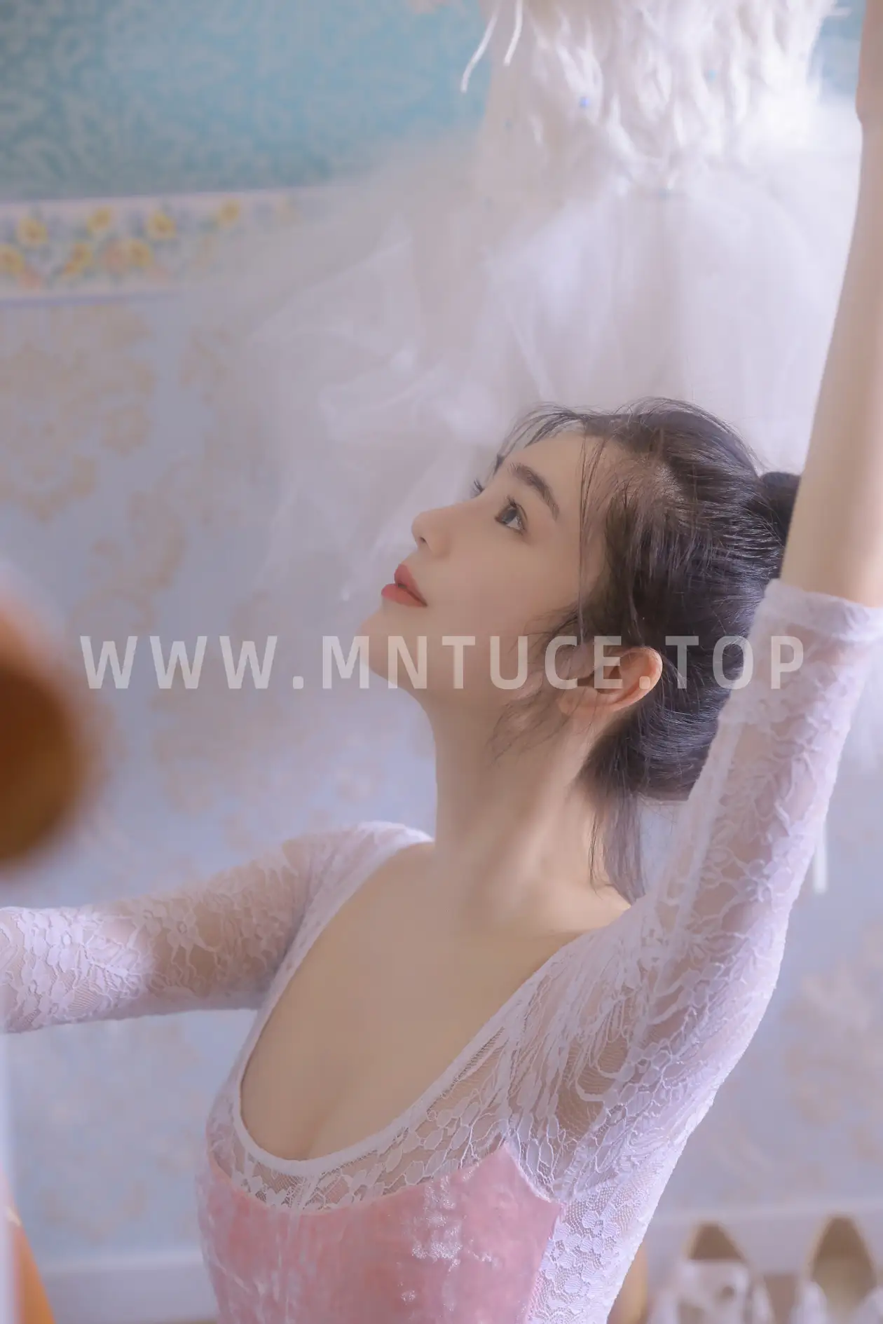 [艺图语] 2022.07.11 Vol.1440 – 不如练舞 凡凡#[44P]-19