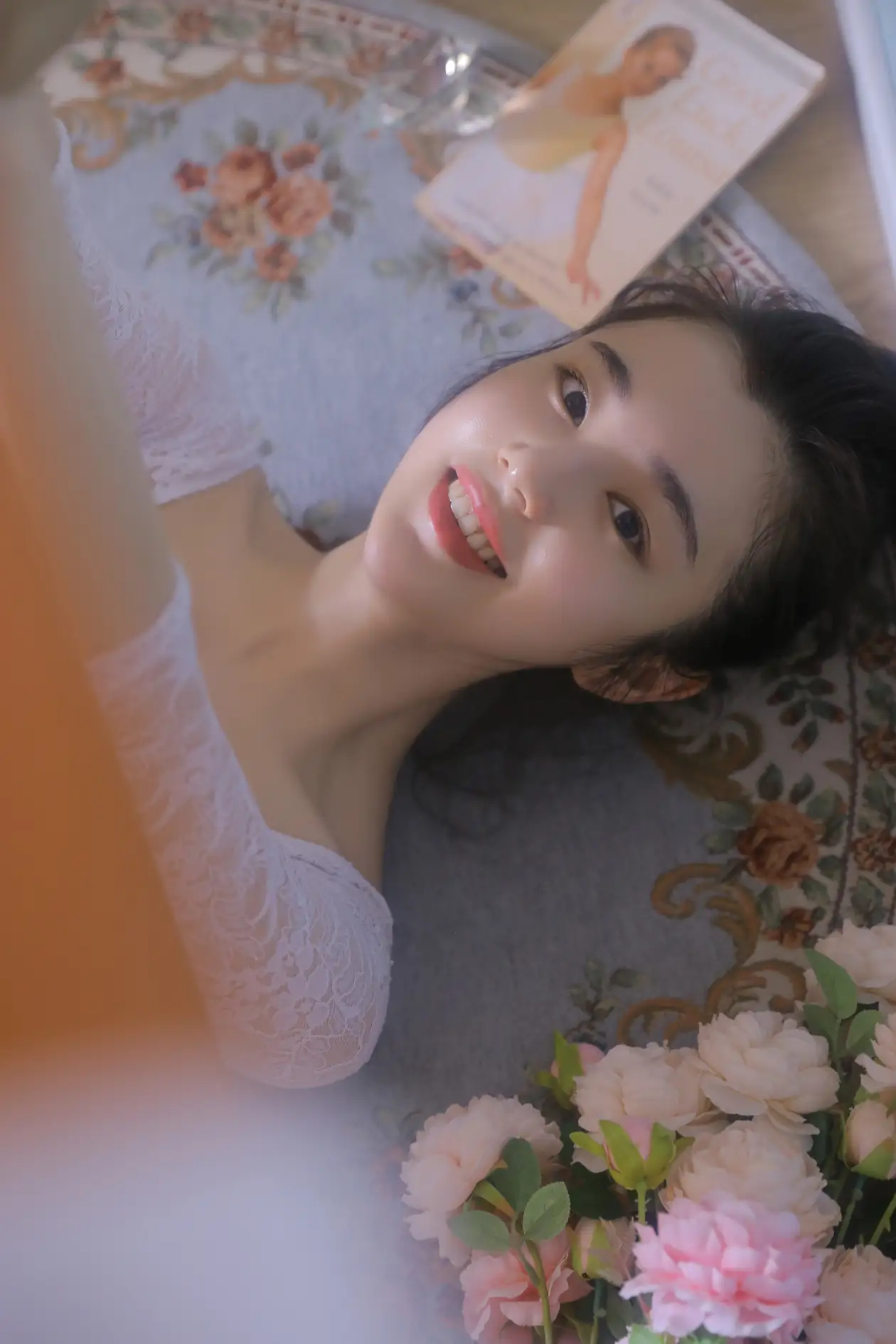 [艺图语] 2022.07.11 Vol.1440 – 不如练舞 凡凡#[44P]-20