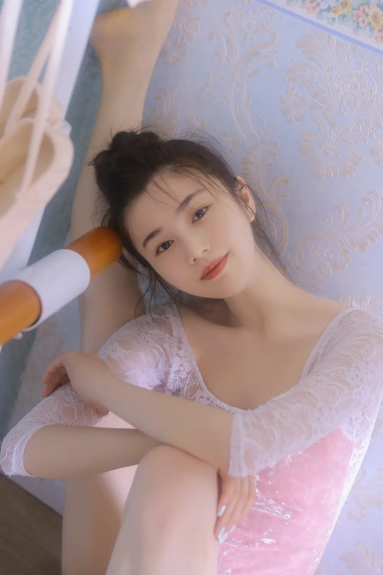 [艺图语] 2022.07.11 Vol.1440 – 不如练舞 凡凡#[44P]-26