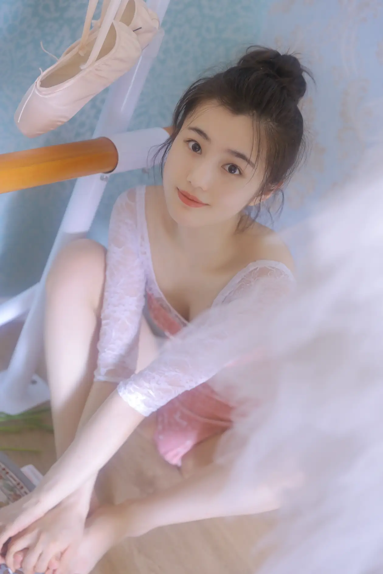 [艺图语] 2022.07.11 Vol.1440 – 不如练舞 凡凡#[44P]-27