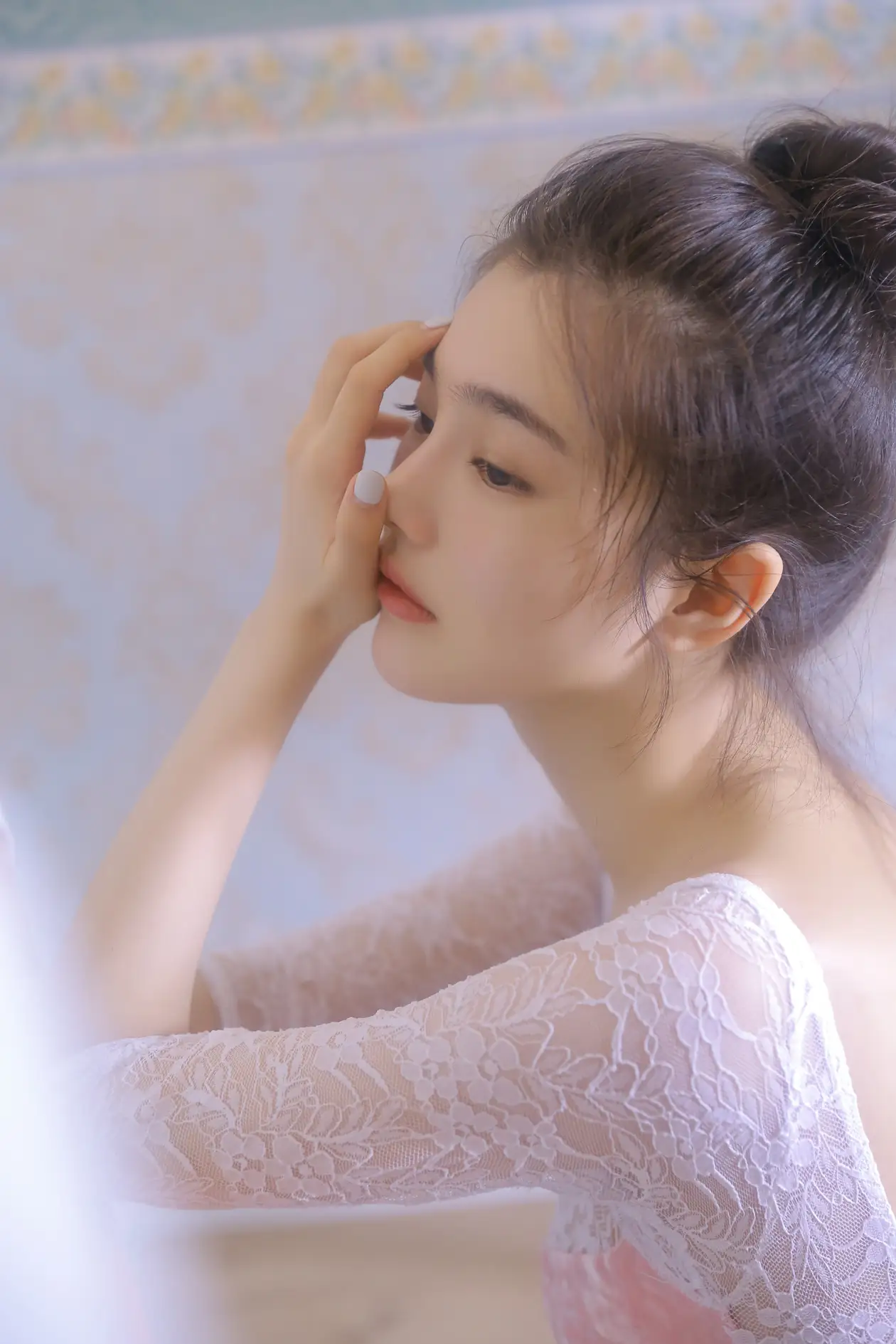 [艺图语] 2022.07.11 Vol.1440 – 不如练舞 凡凡#[44P]-31