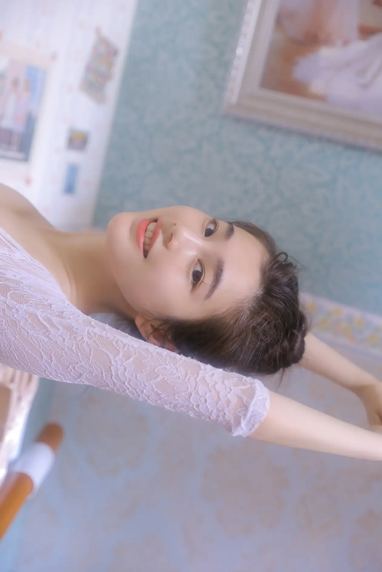 [艺图语] 2022.07.11 Vol.1440 – 不如练舞 凡凡#[44P]-1
