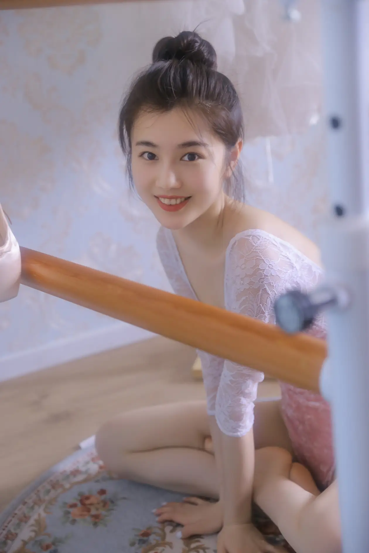 [艺图语] 2022.07.11 Vol.1440 – 不如练舞 凡凡#[44P]-5