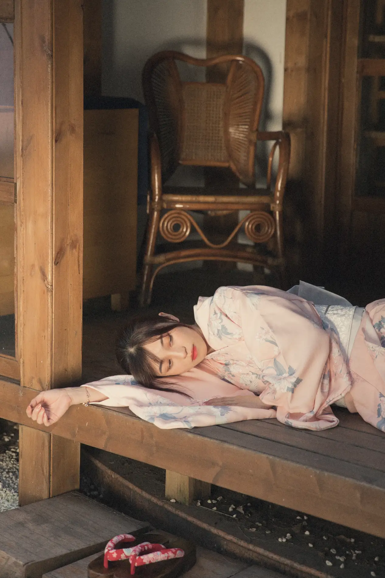 [艺图语] 2021.08.28 Vol.188 – 山河入梦 猫的肚子#[21P]-12