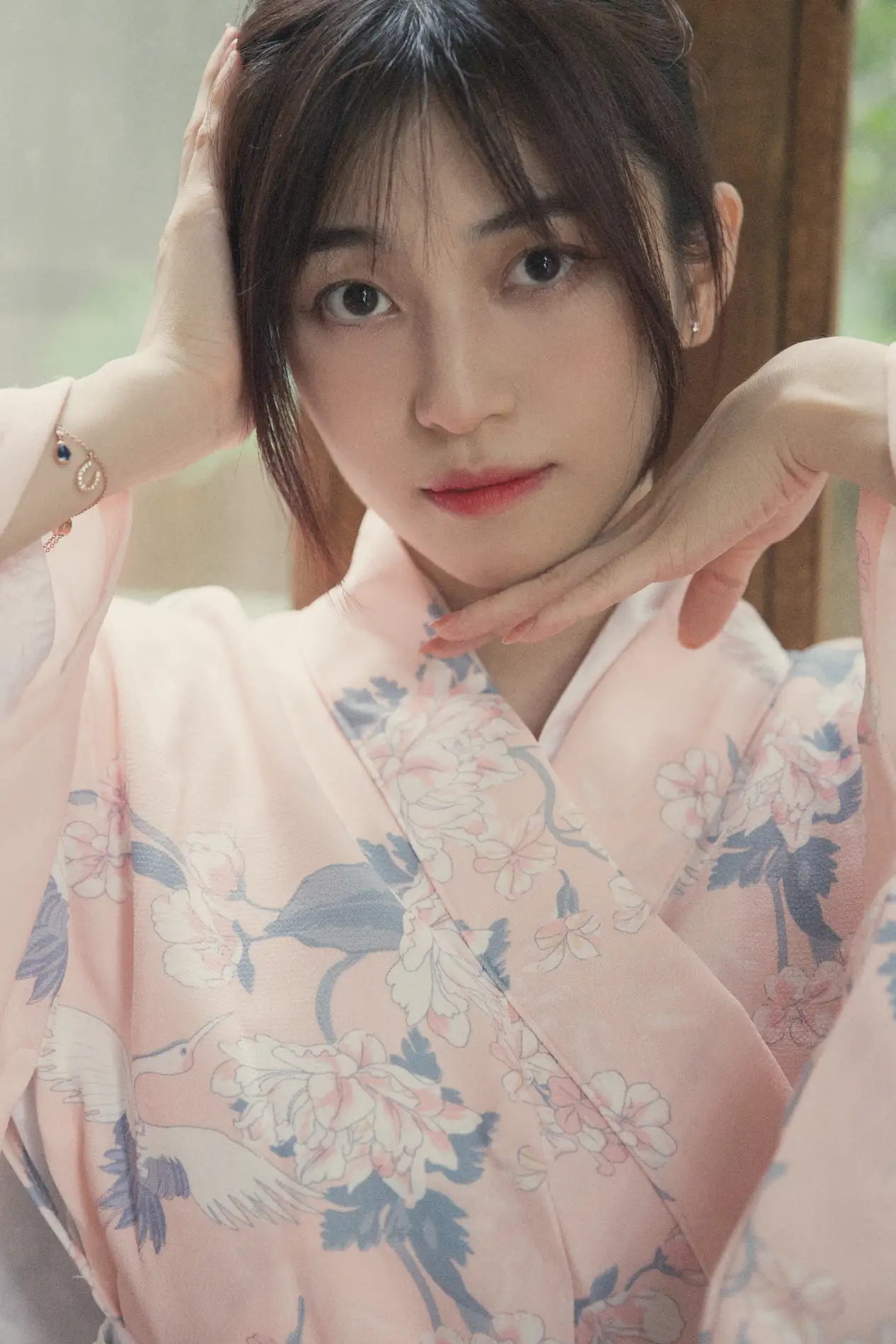 [艺图语] 2021.08.28 Vol.188 – 山河入梦 猫的肚子#[21P]-13