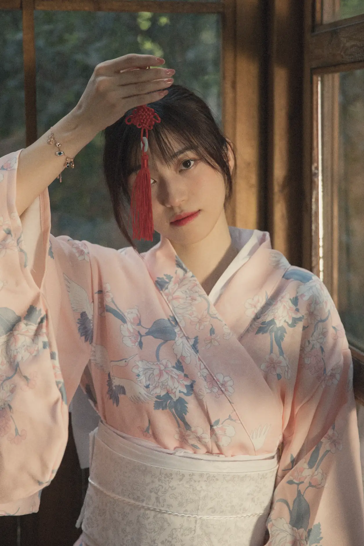 [艺图语] 2021.08.28 Vol.188 – 山河入梦 猫的肚子#[21P]-14