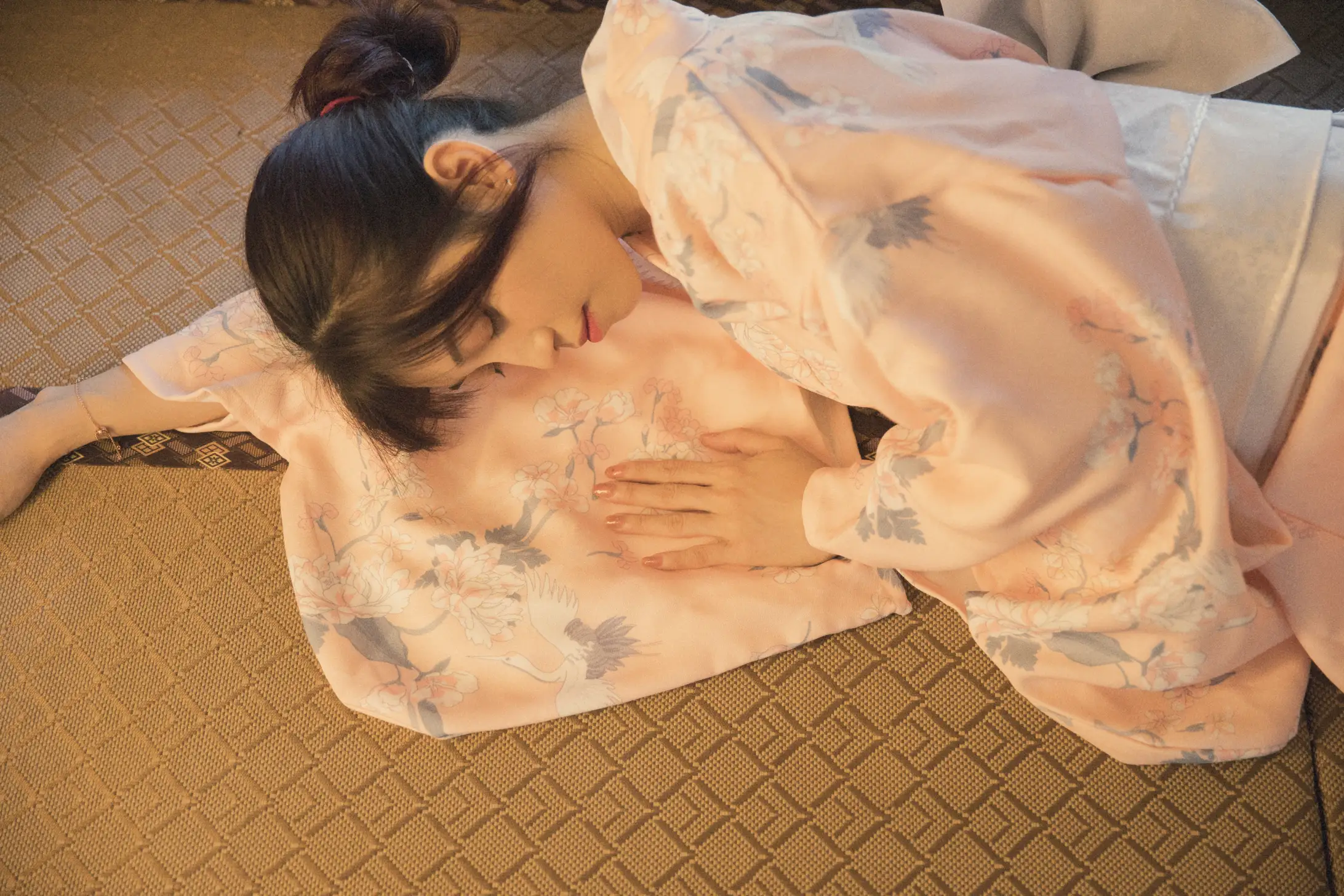 [艺图语] 2021.08.28 Vol.188 – 山河入梦 猫的肚子#[21P]-15