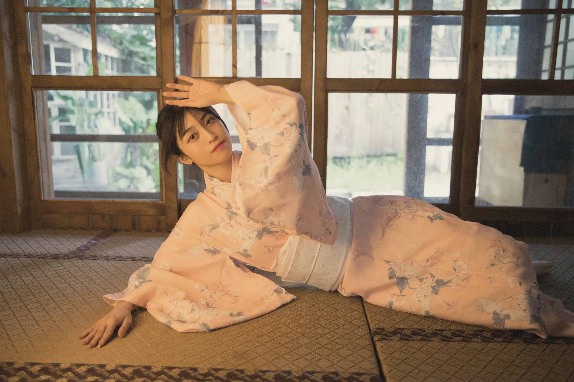 [艺图语] 2021.08.28 Vol.188 – 山河入梦 猫的肚子#[21P]-16