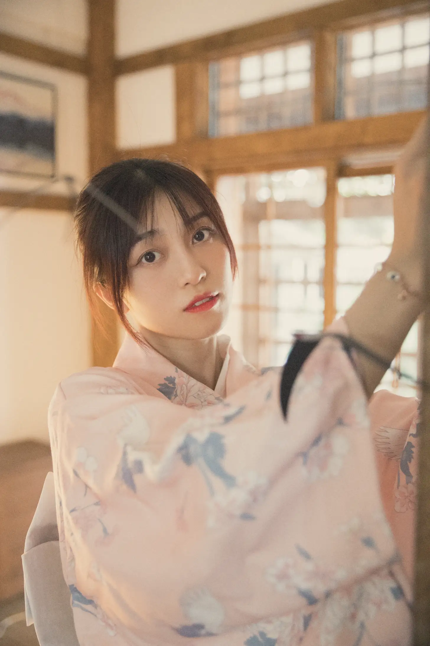 [艺图语] 2021.08.28 Vol.188 – 山河入梦 猫的肚子#[21P]-17