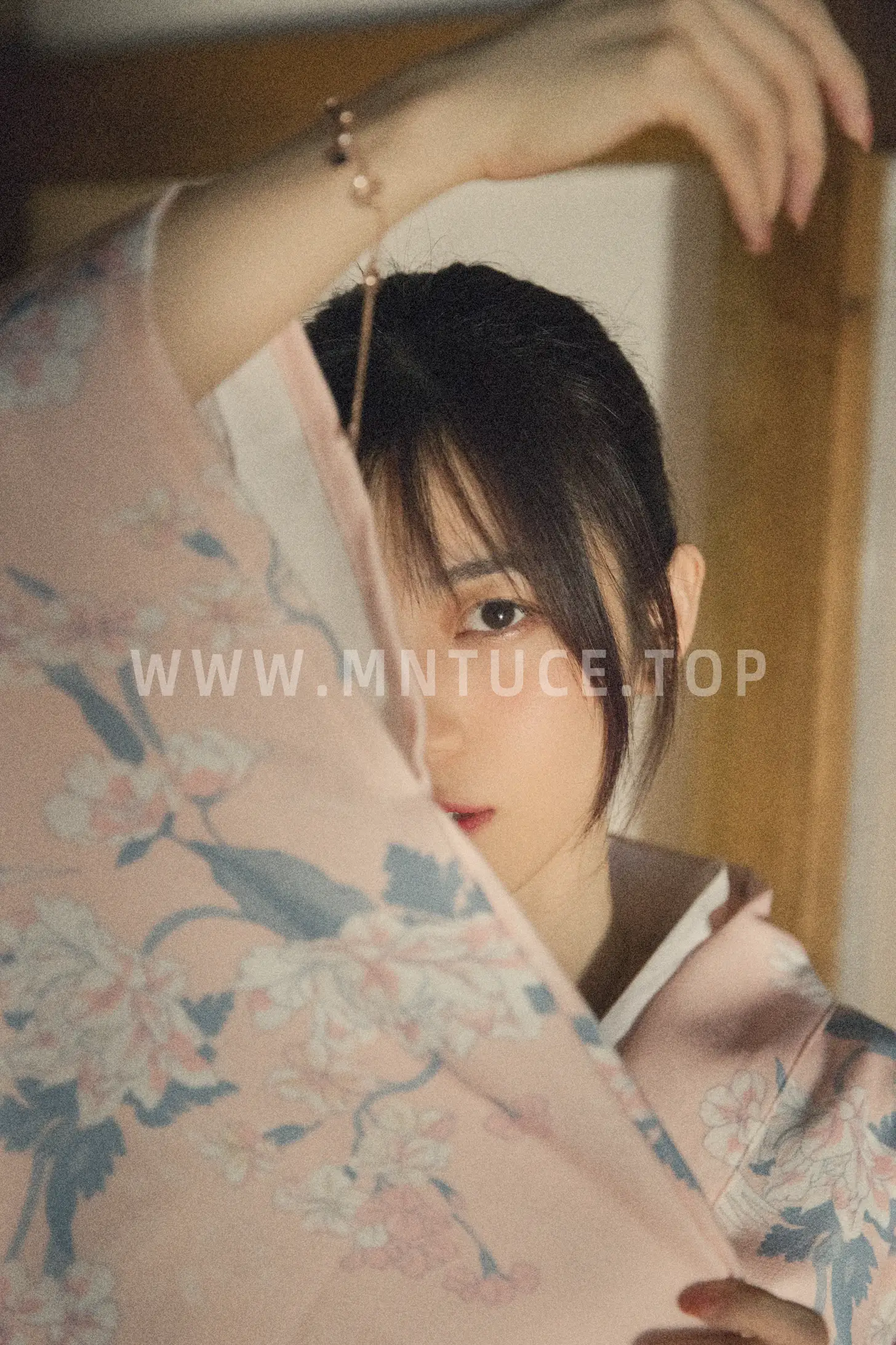 [艺图语] 2021.08.28 Vol.188 – 山河入梦 猫的肚子#[21P]-18