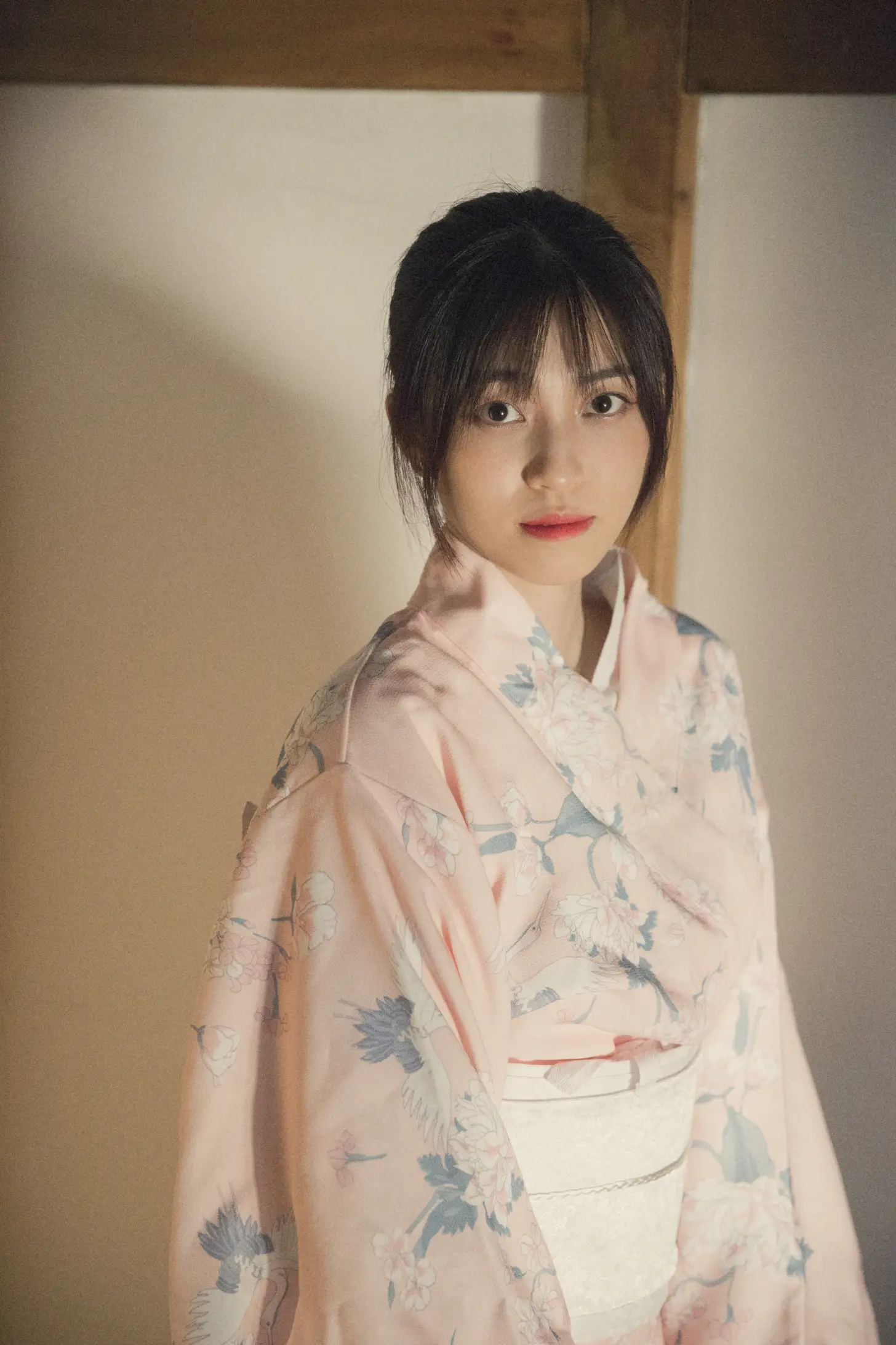 [艺图语] 2021.08.28 Vol.188 – 山河入梦 猫的肚子#[21P]-19