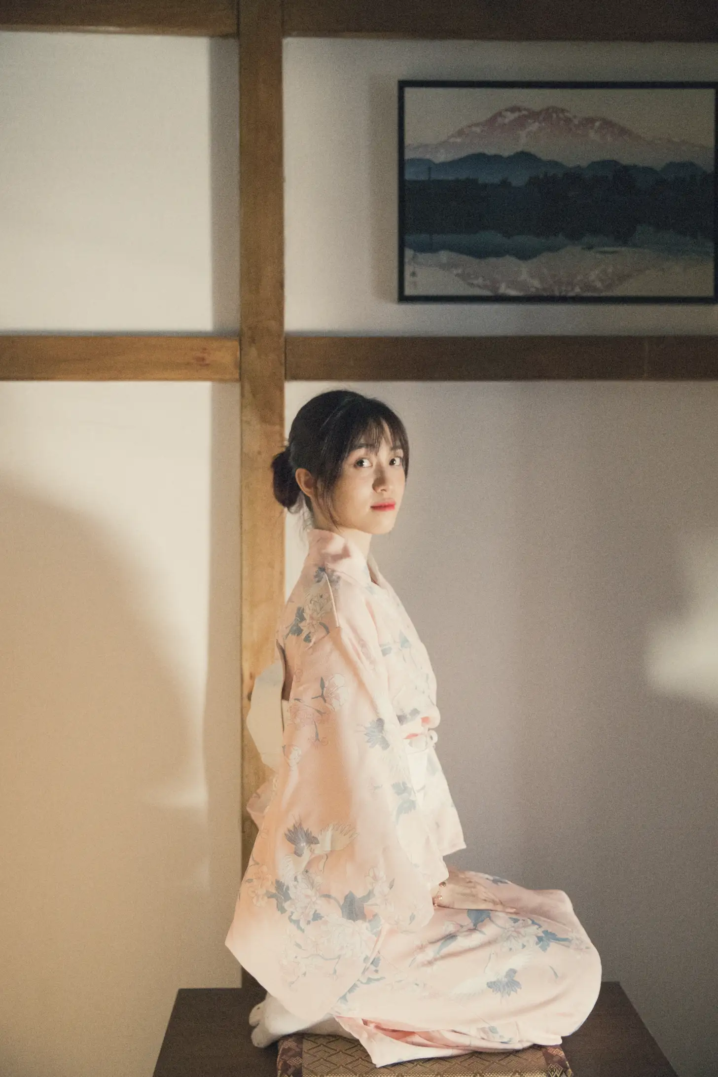 [艺图语] 2021.08.28 Vol.188 – 山河入梦 猫的肚子#[21P]-20