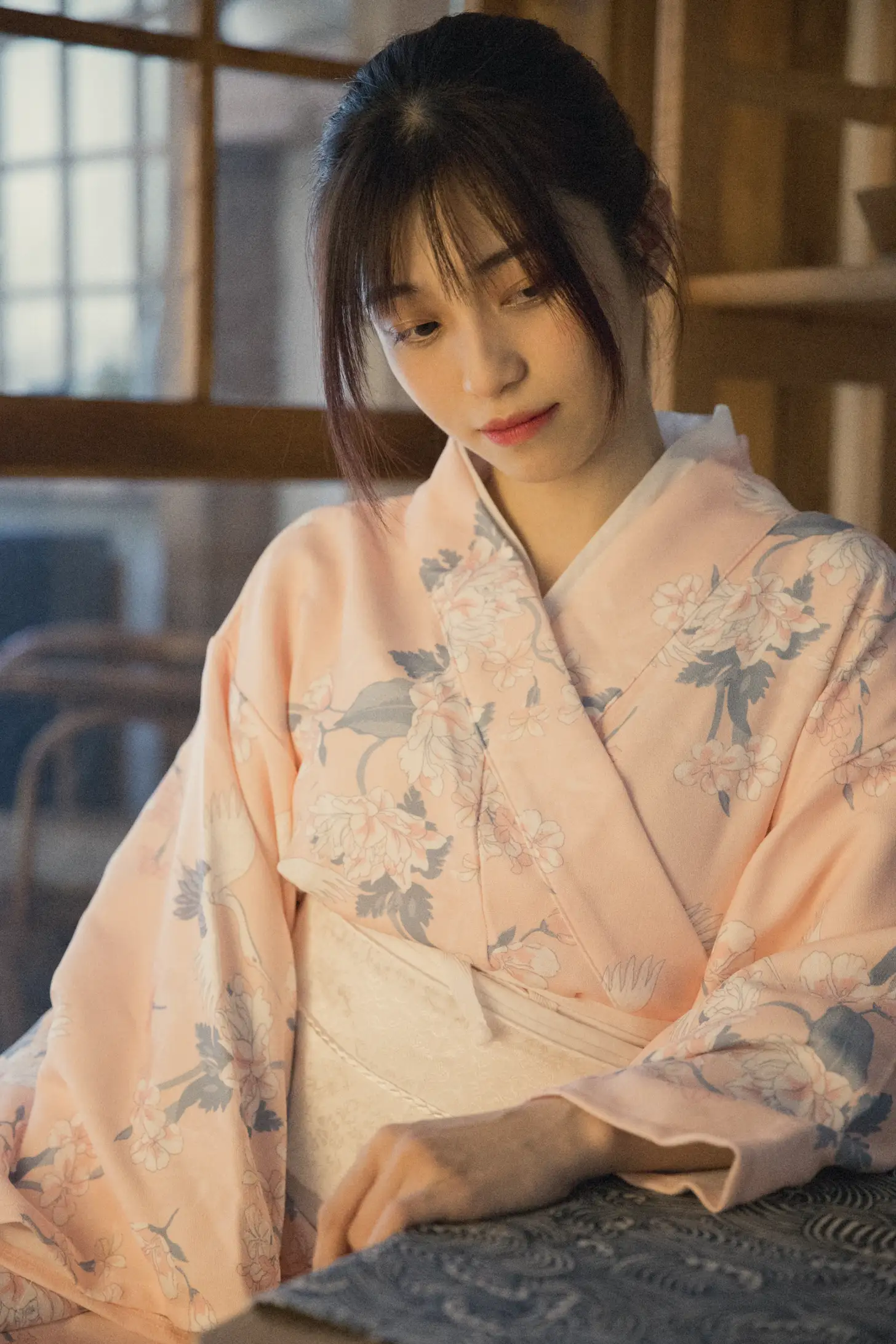 [艺图语] 2021.08.28 Vol.188 – 山河入梦 猫的肚子#[21P]-6